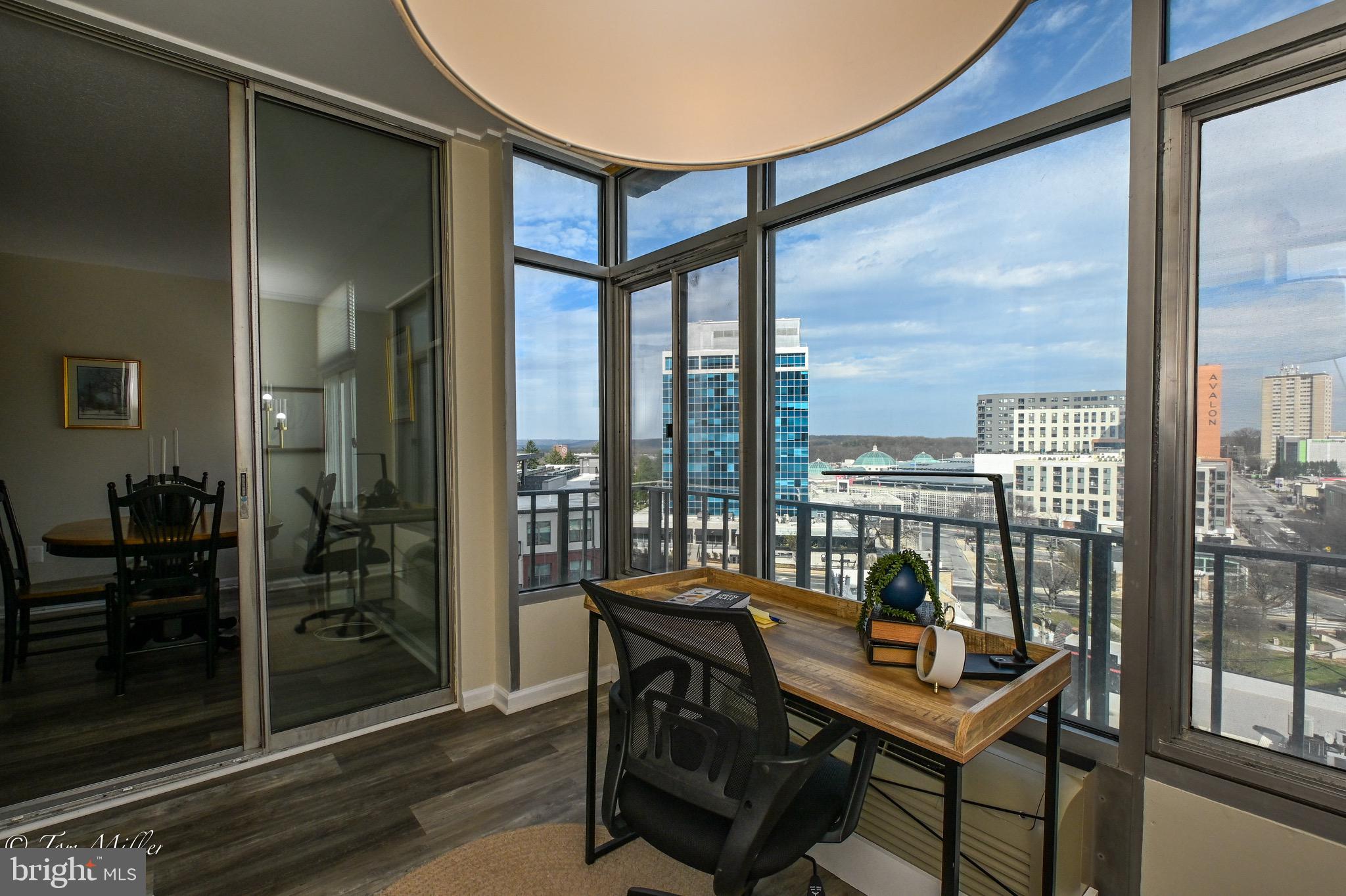 TOWSON - Residential