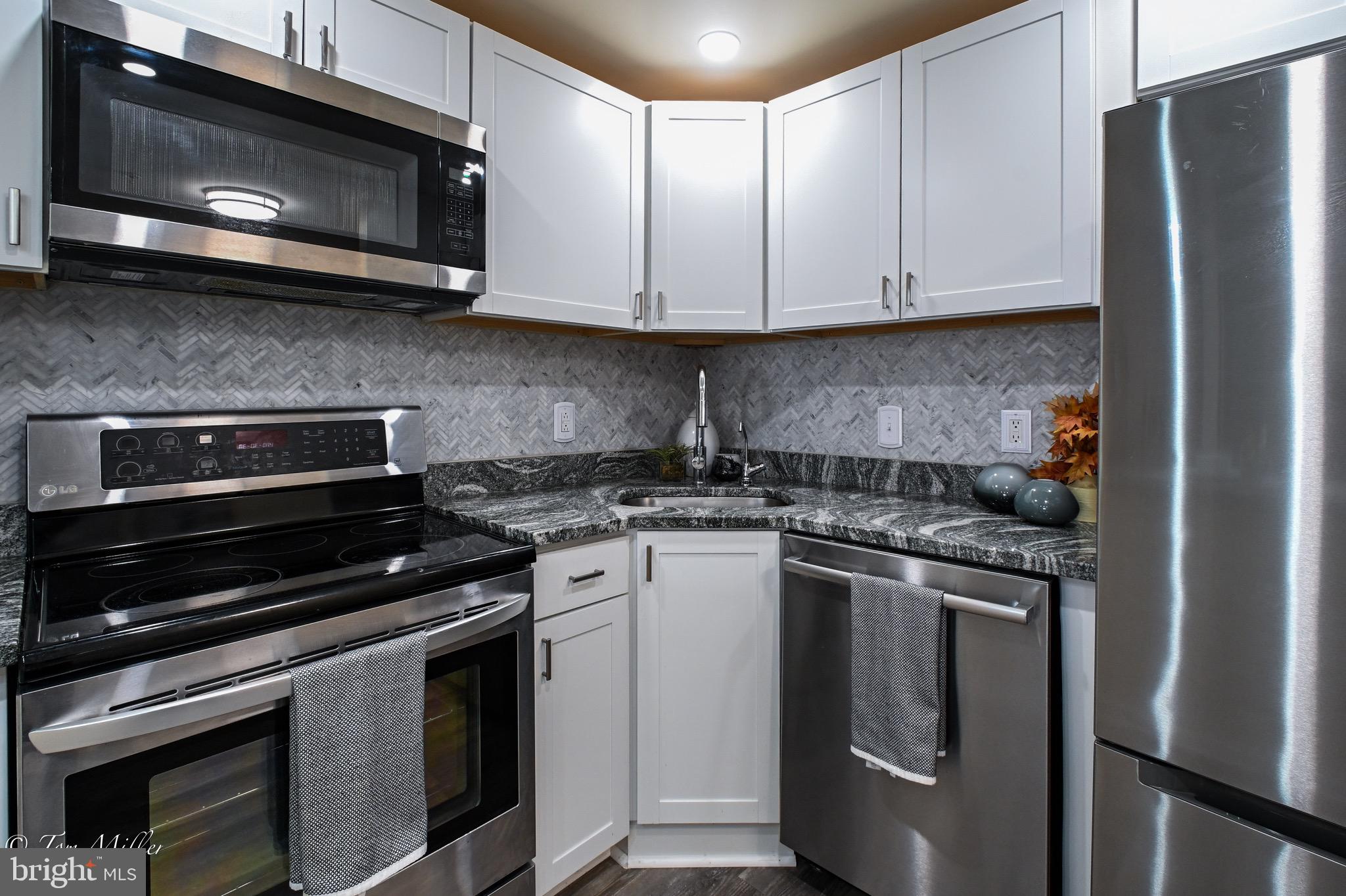 TOWSON - Residential