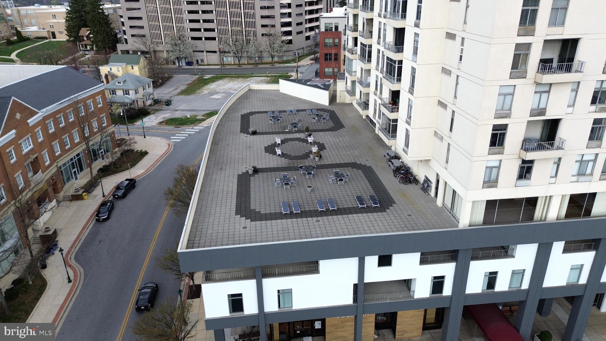 TOWSON - Residential