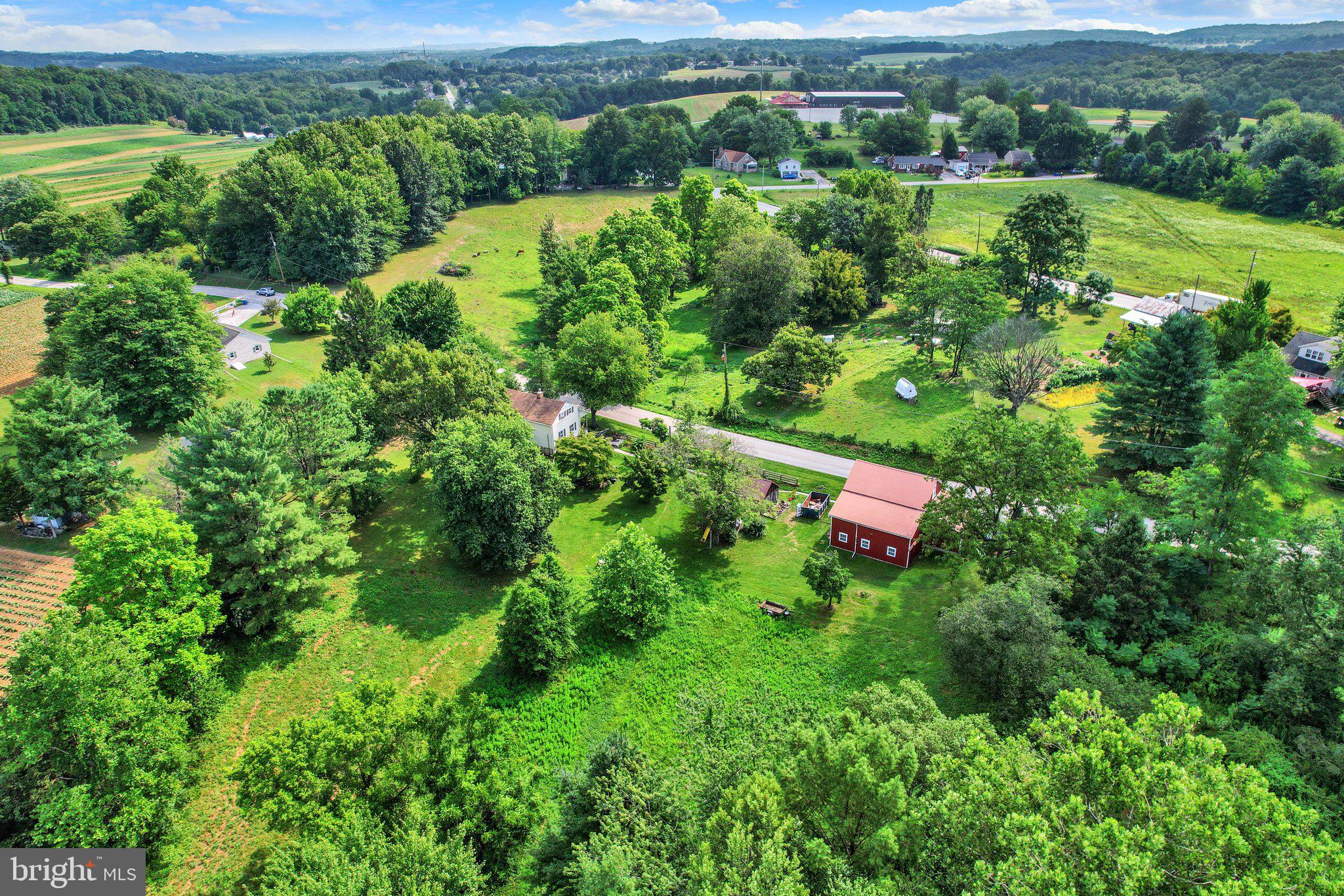 HEIDELBERG TWP - Residential