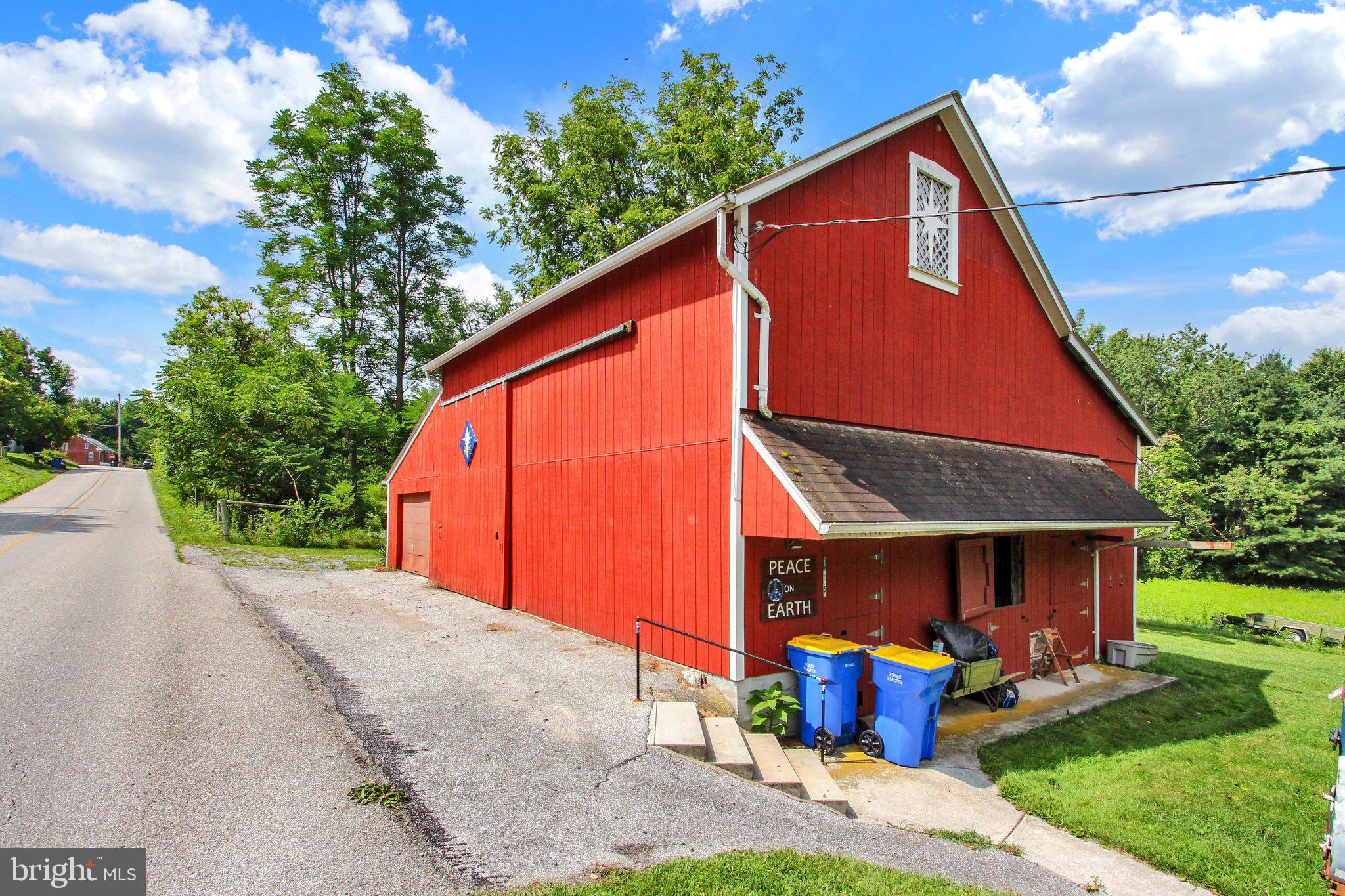 HEIDELBERG TWP - Residential