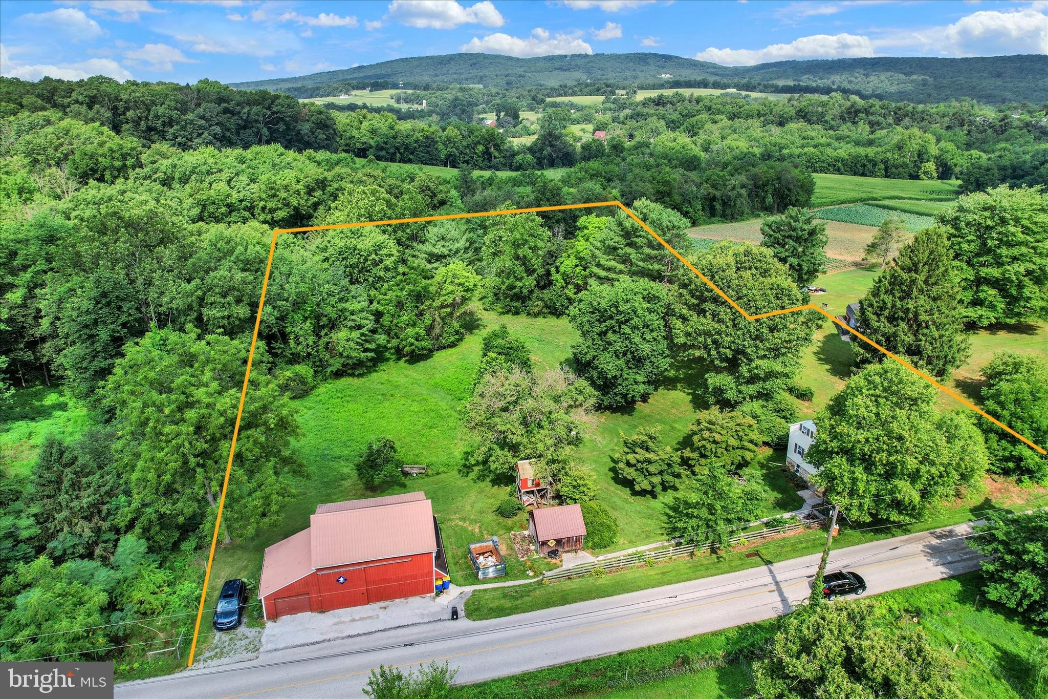 HEIDELBERG TWP - Residential