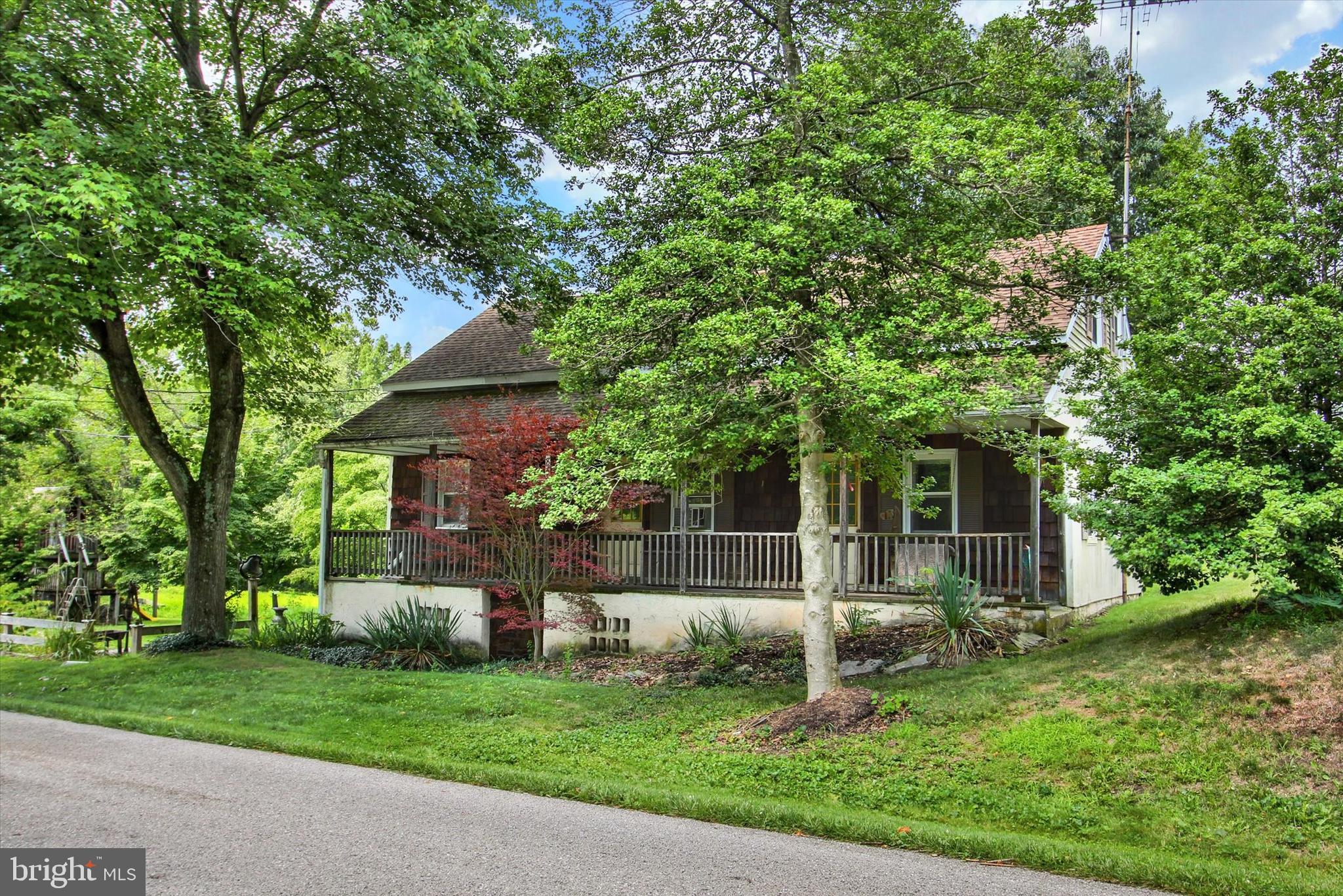 HEIDELBERG TWP - Residential