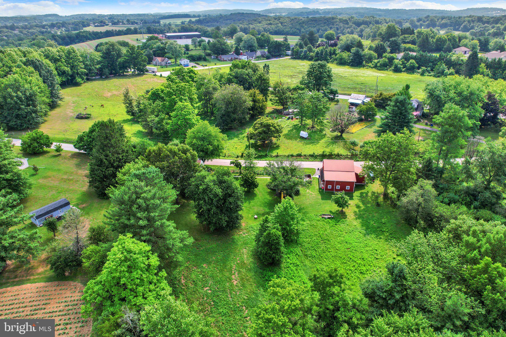 HEIDELBERG TWP - Residential