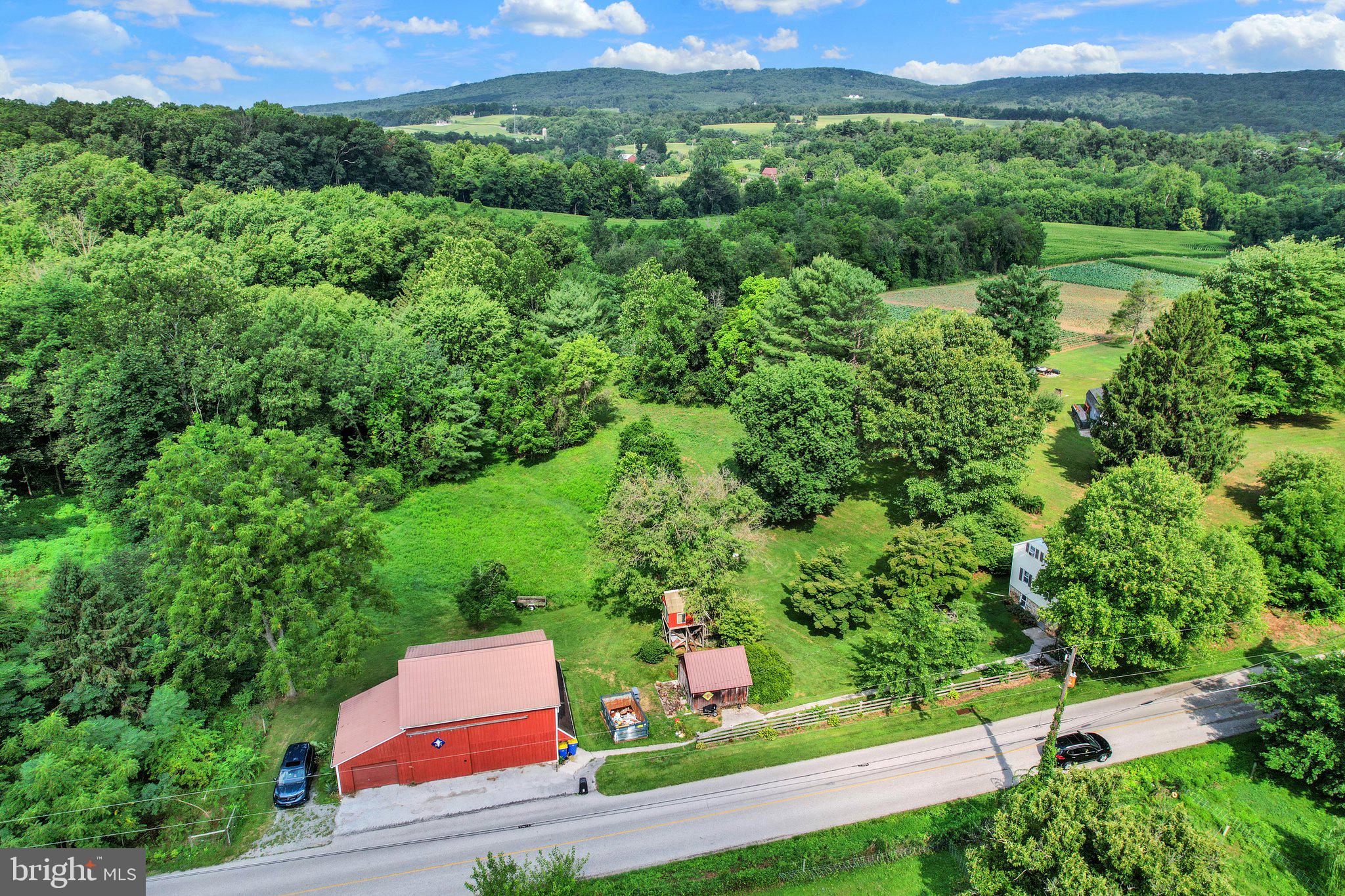 HEIDELBERG TWP - Residential