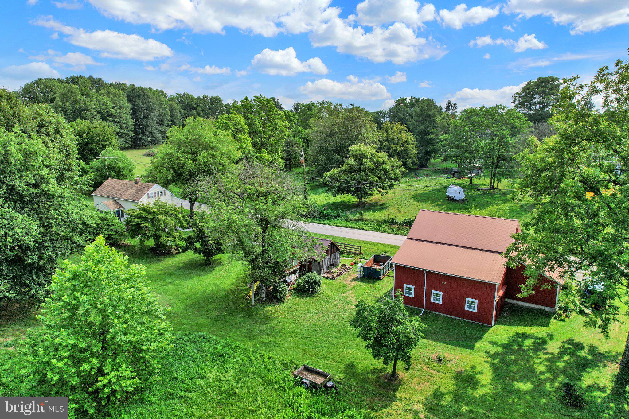HEIDELBERG TWP - Residential