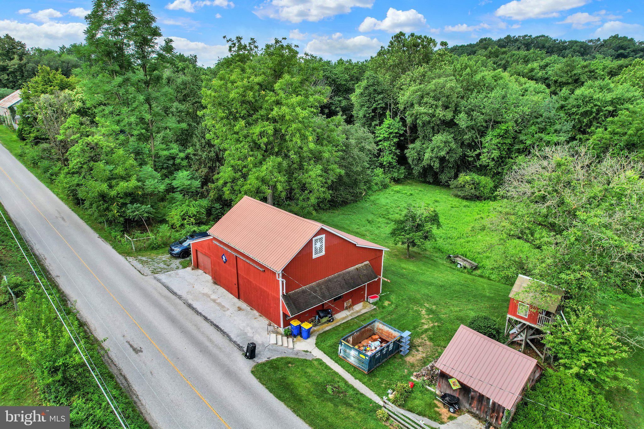 HEIDELBERG TWP - Residential