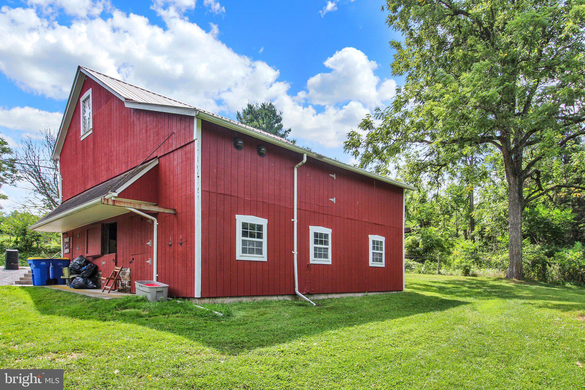 HEIDELBERG TWP - Residential
