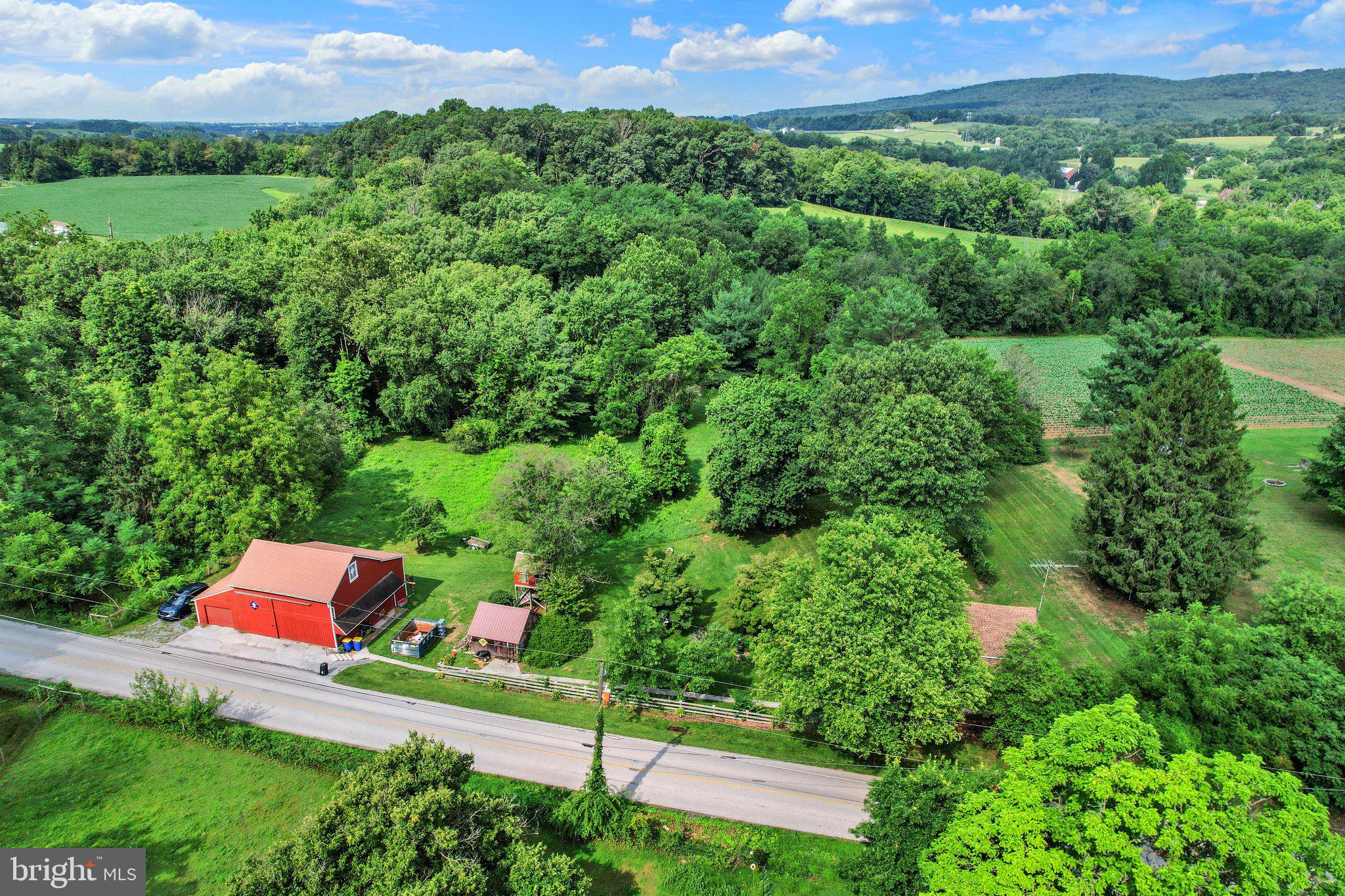 HEIDELBERG TWP - Residential