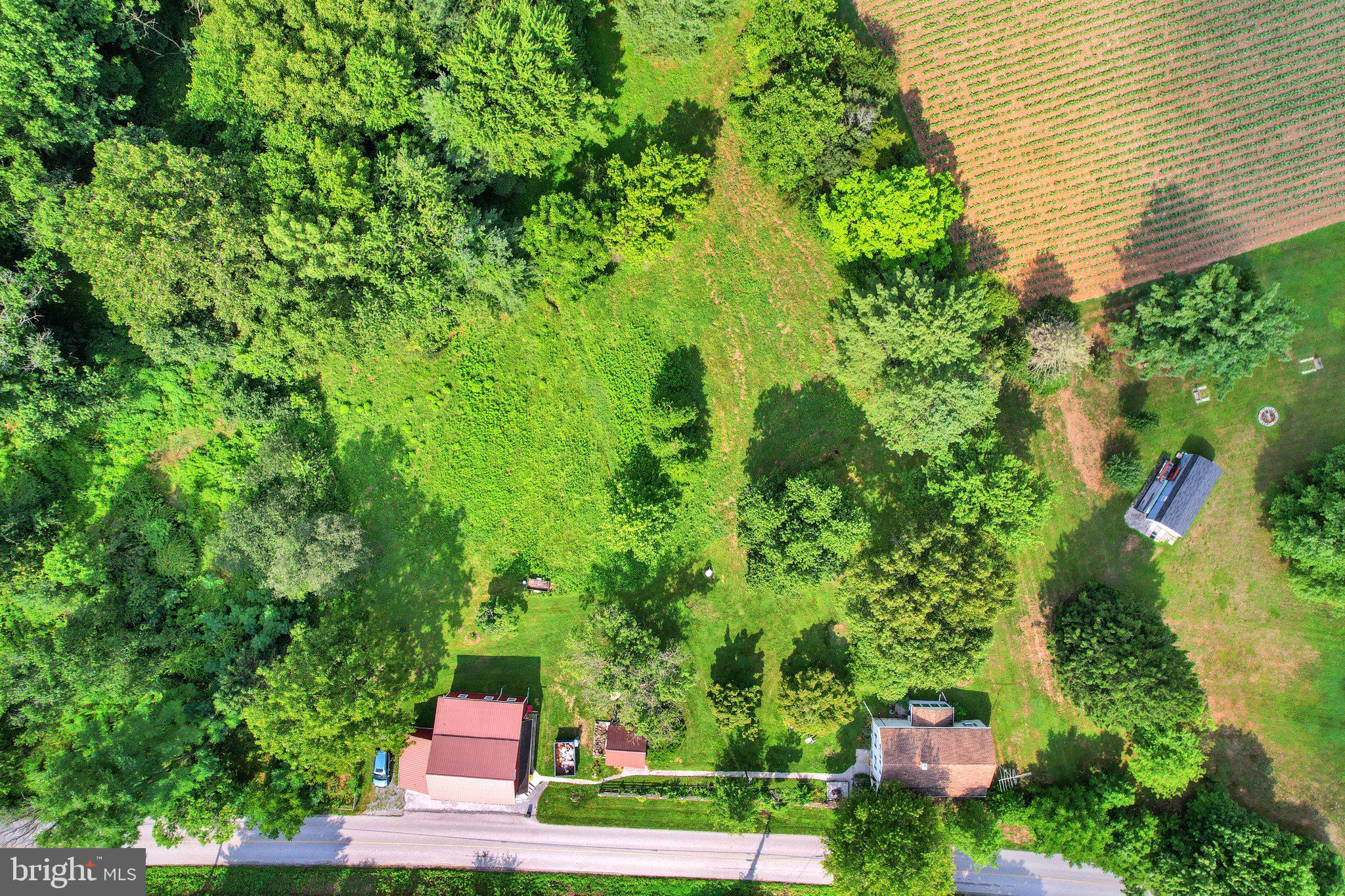 HEIDELBERG TWP - Residential