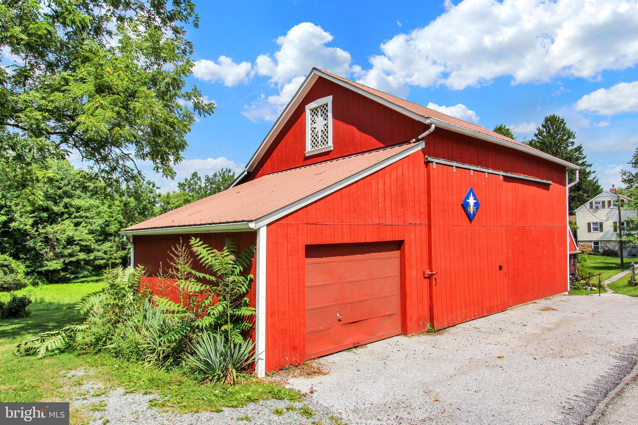 HEIDELBERG TWP - Residential