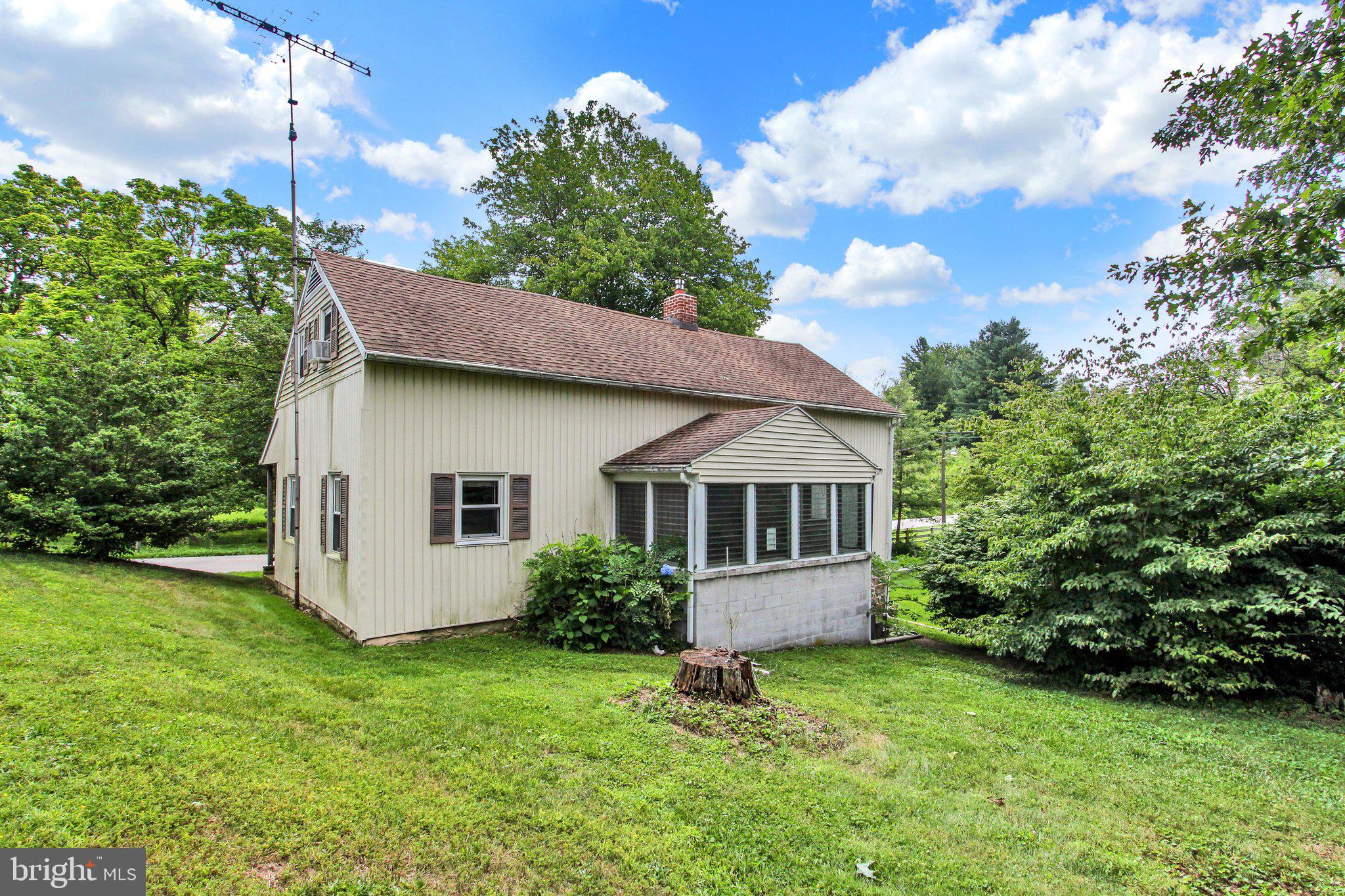 HEIDELBERG TWP - Residential