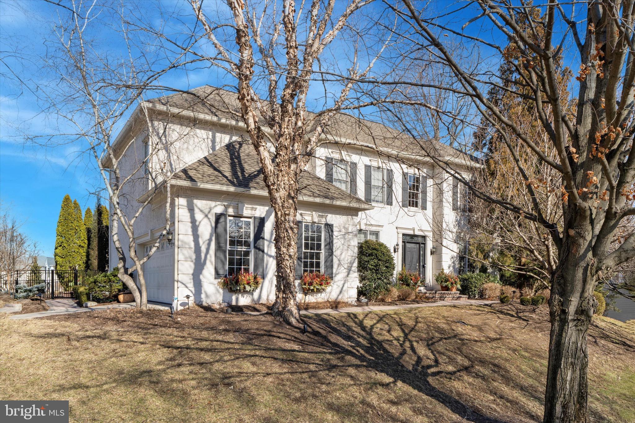 THE RESERVE - Residential