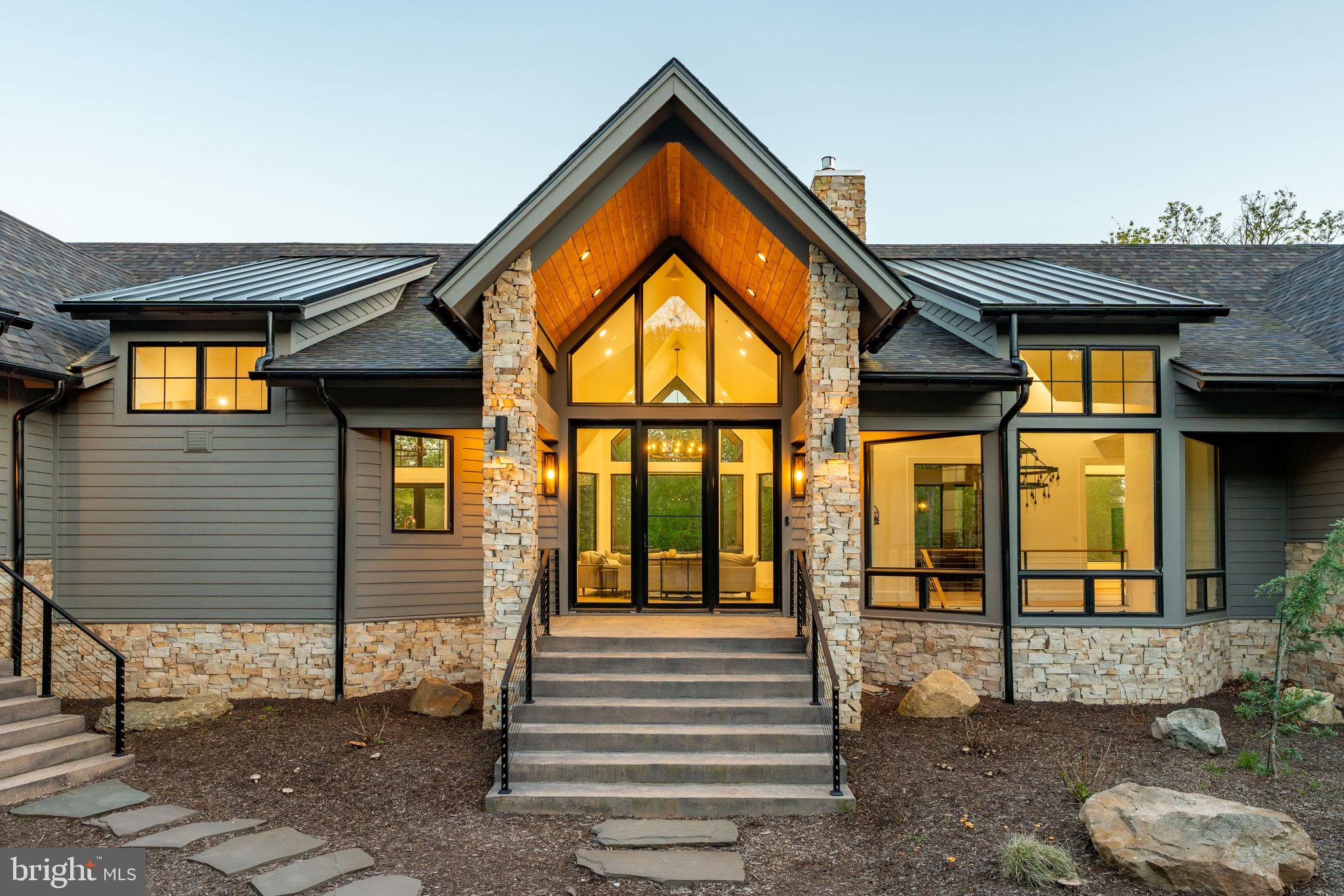 DEEP CREEK HIGHLANDS - Residential