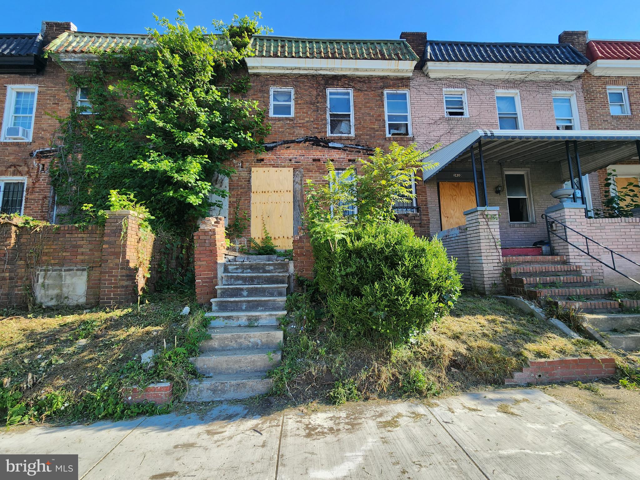 ROSEMONT - Residential