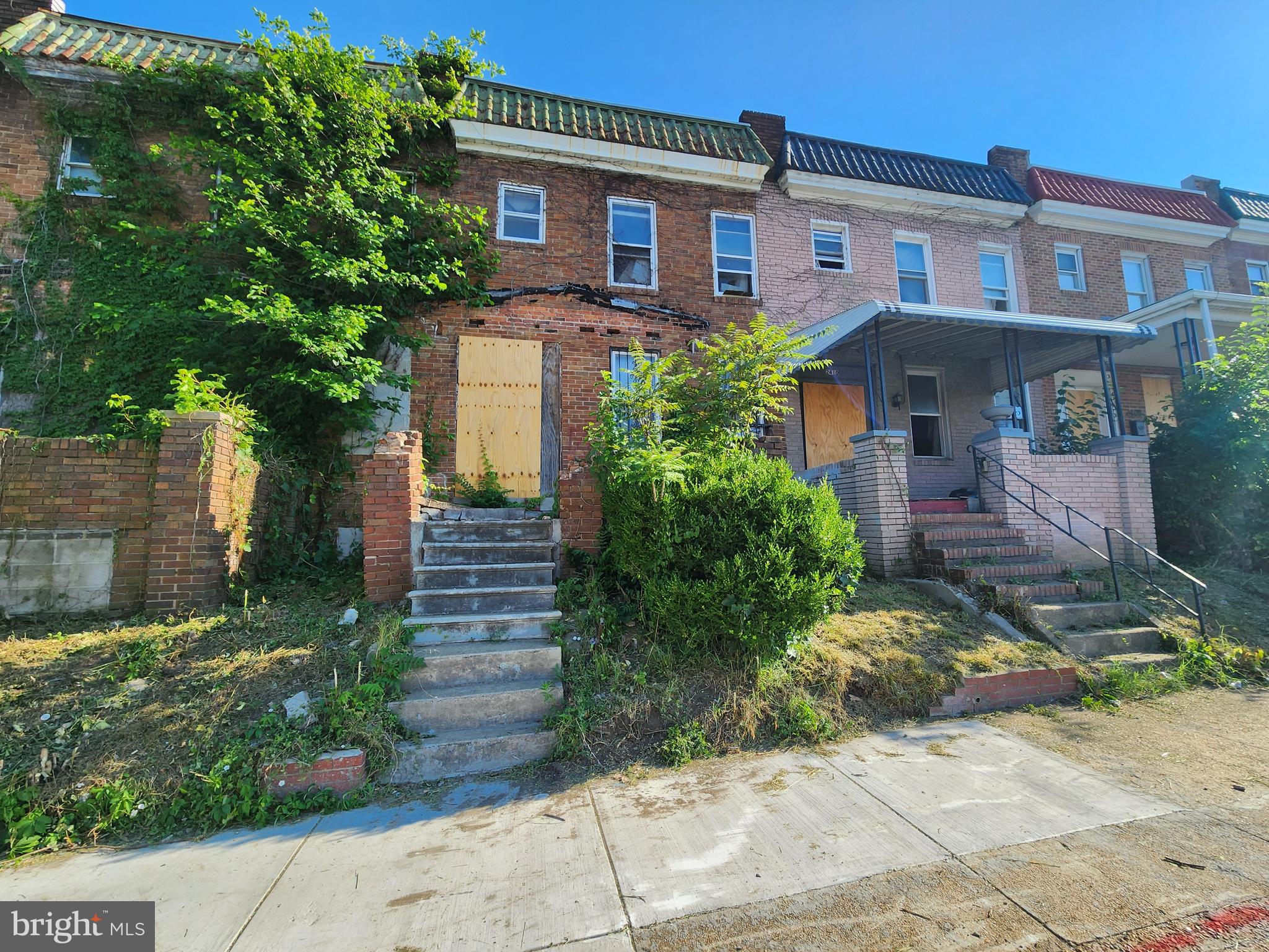 ROSEMONT - Residential