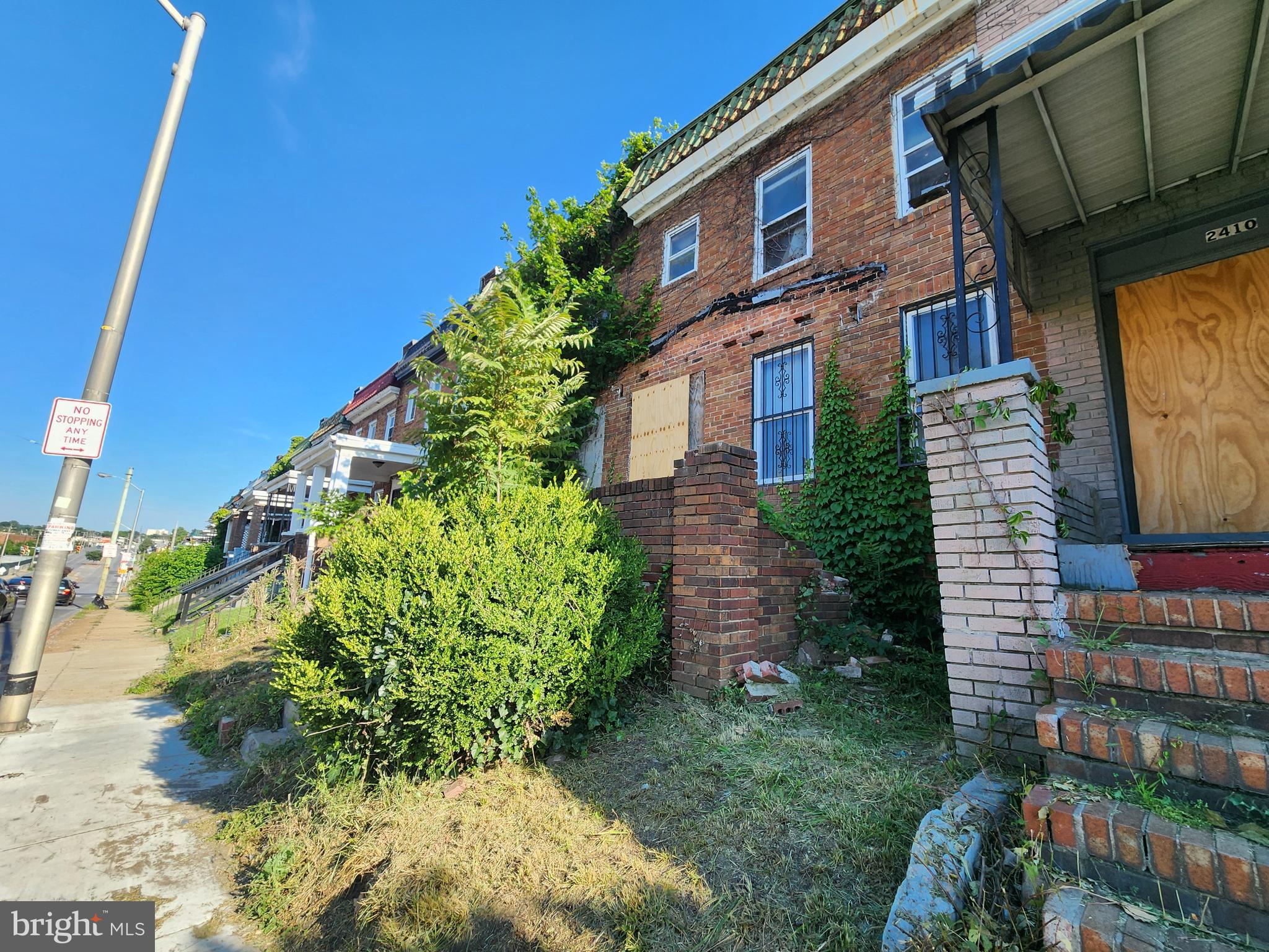 ROSEMONT - Residential