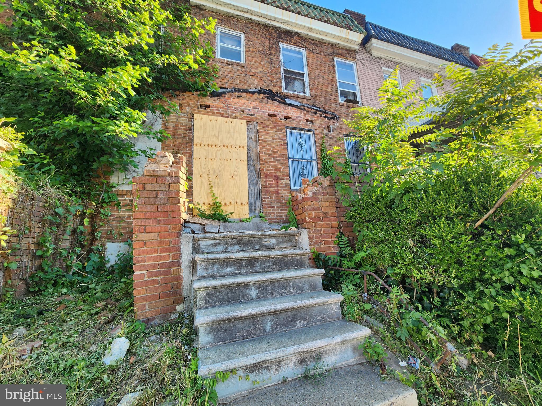 ROSEMONT - Residential