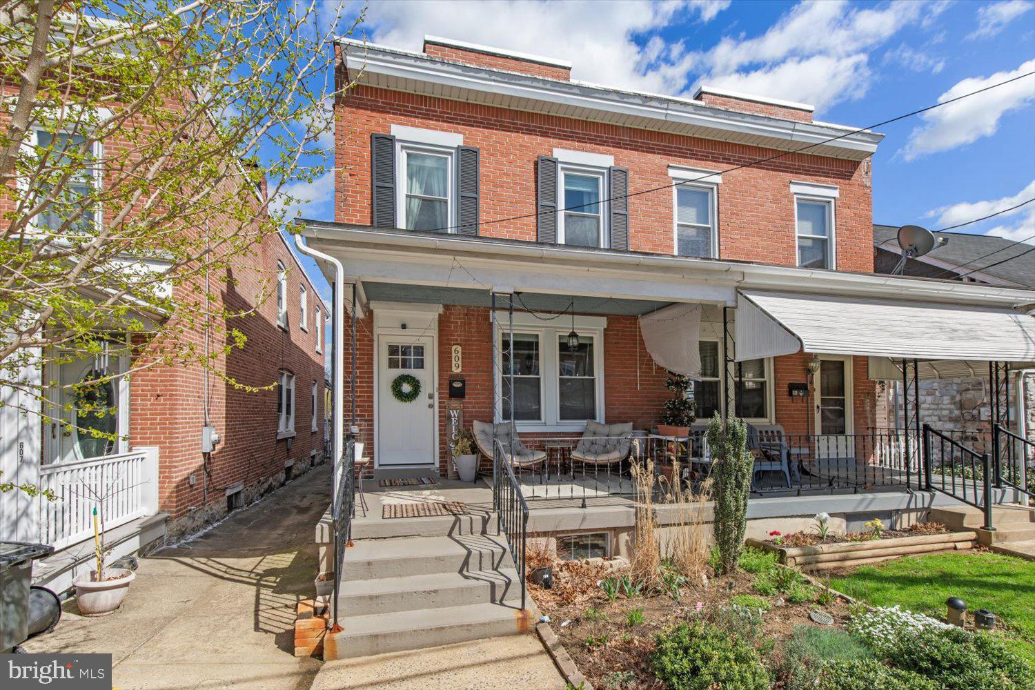 WEST END LANCASTER - Residential