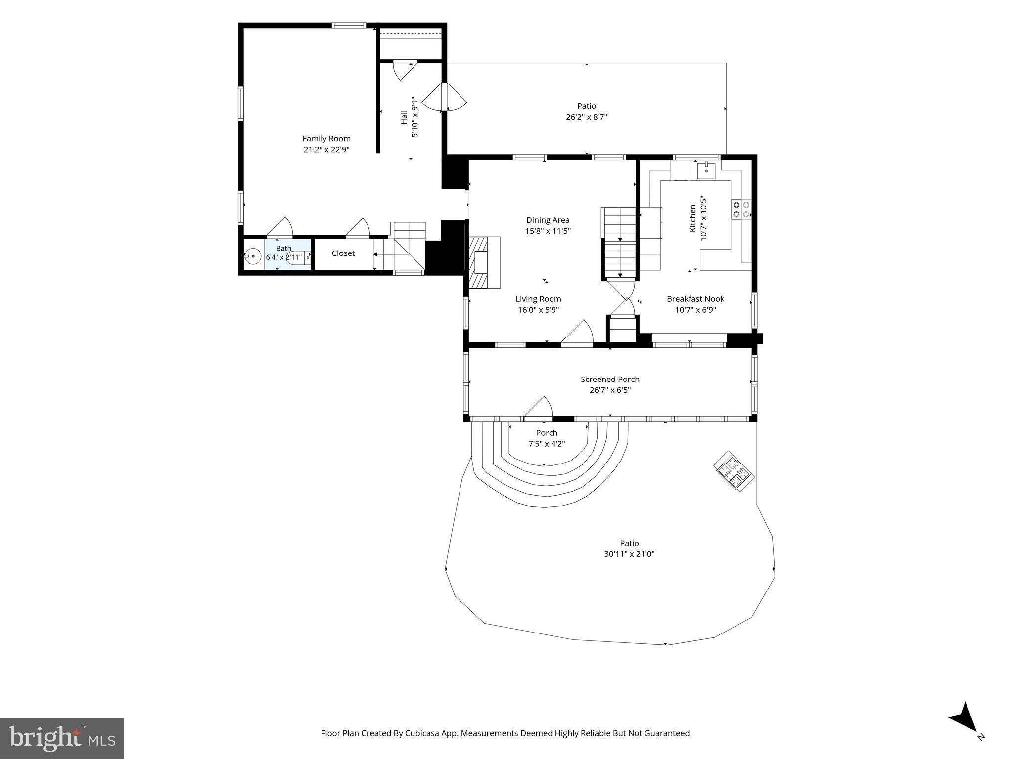 BASSETT HUNT - Residential