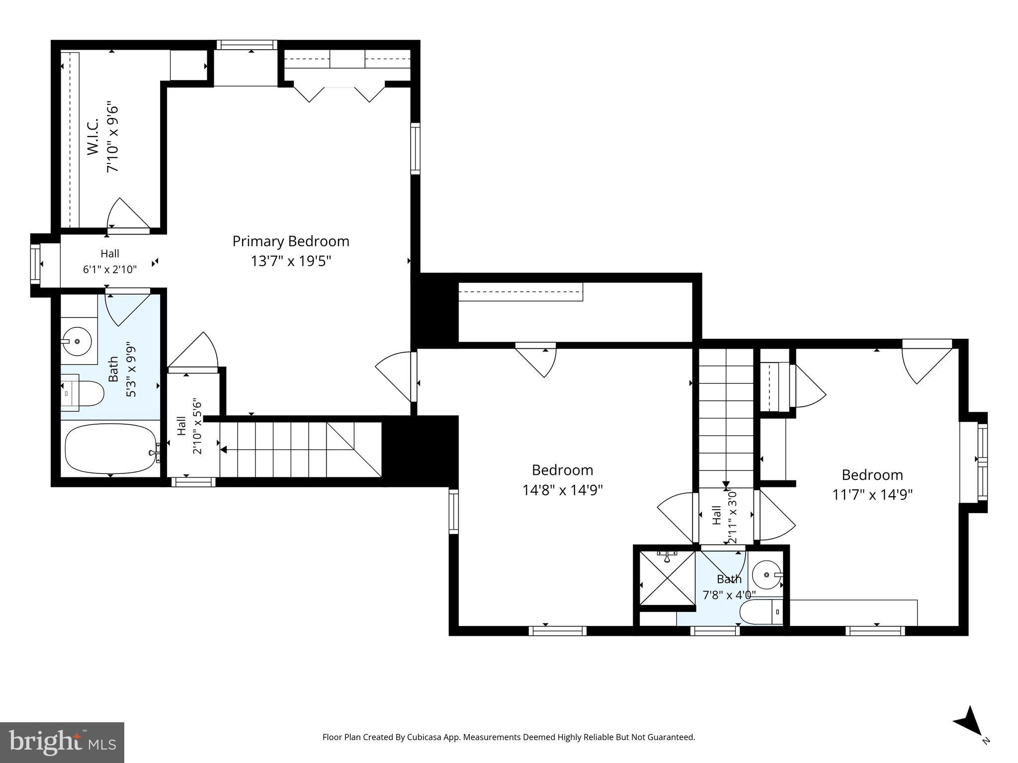 BASSETT HUNT - Residential
