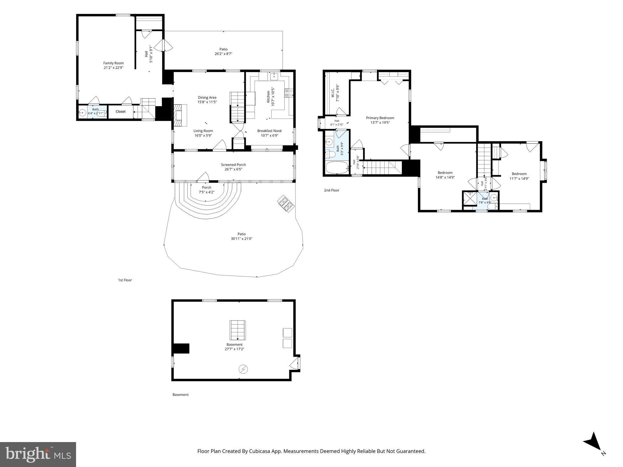 BASSETT HUNT - Residential
