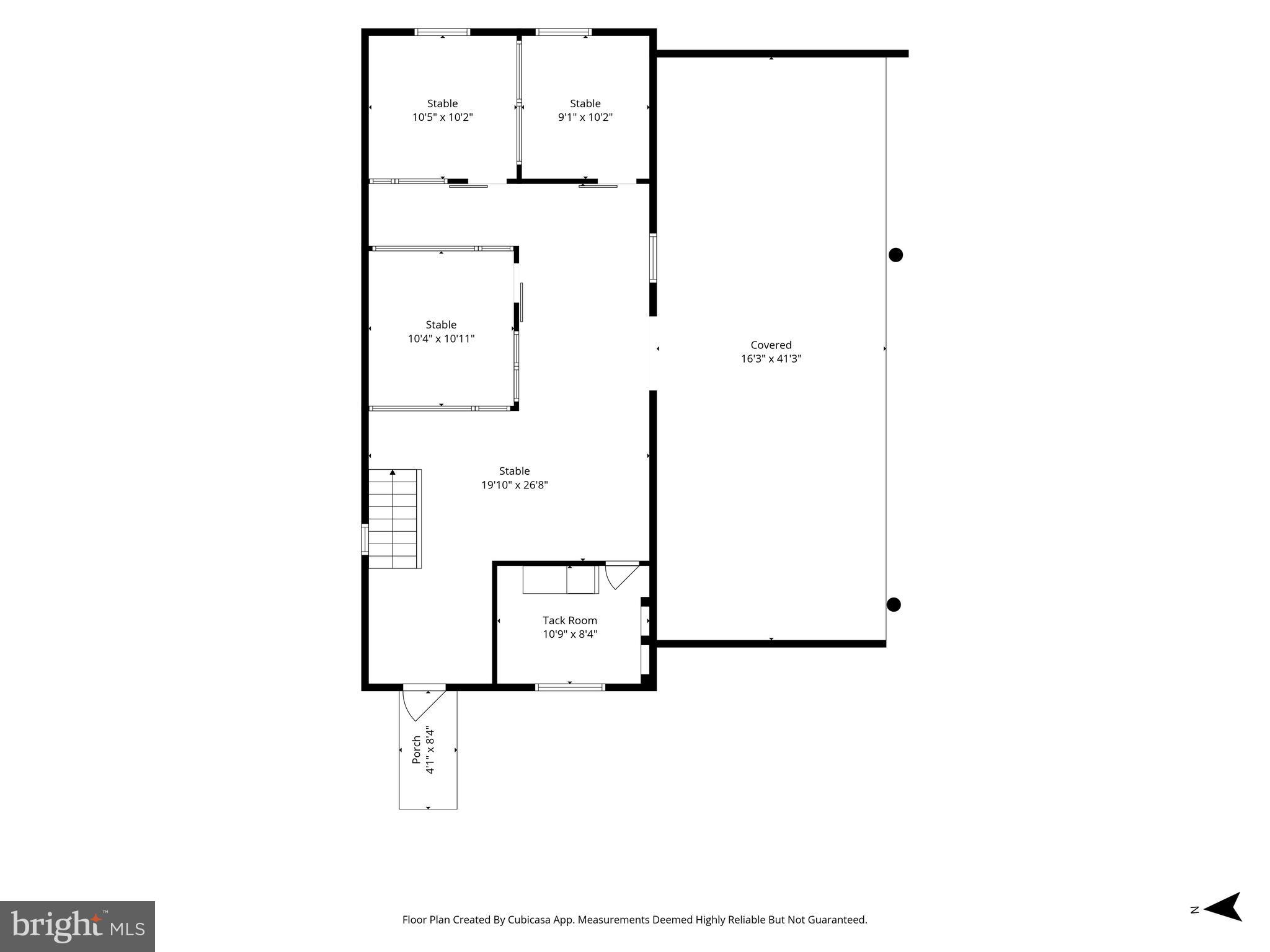 BASSETT HUNT - Residential