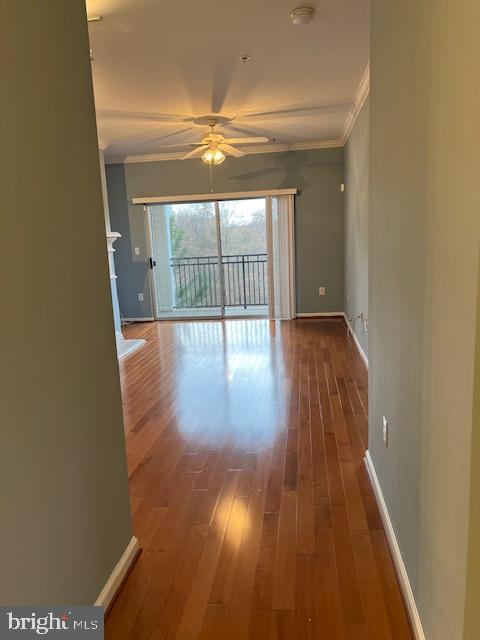 BRYSON AT WOODLAND PARK - Residential Lease