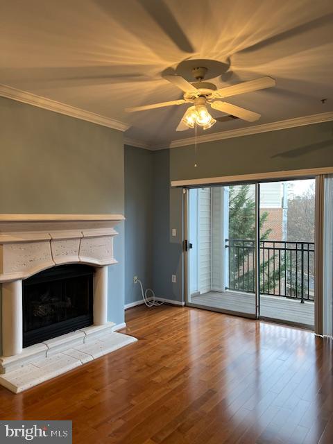 BRYSON AT WOODLAND PARK - Residential Lease