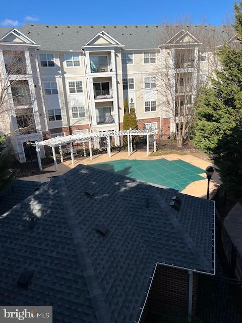 Hello.. this beautiful 3 bedroom still available ...  Bryson condo has huge amenities included in rental.    .. 
End Unit / Corner Unit/ 3 bedrooms /  2 Full Baths /  Freshly painted and professionally cleaned.Living room has a Gas Fire Place and Open to a  Balcony / Dining Area combined with Living Room / Gourmet Kitchen with White Cabinets, Granite Counter top and SS Appliances open to Dining and Living Area.  / Hardwood floor through out the Unit / Bathrooms with Ceramic Floor.  Primary Bedroom with Full Bath  and Walking Closet; Large 2ND Bedroom and #3th bedroom. Hallway Full Bathroom . This Building has an Elevator. It has 2 Garage Parking on the same level as the Unit.  Security Gates.
You can enjoy the club house / the meeting room / the party room / the fitness room / outdoor swimming pool / Barbecue area / In addition This condominium has a Concierge and onsite Management.