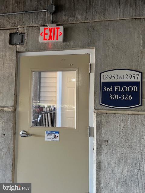 BRYSON AT WOODLAND PARK - Residential Lease