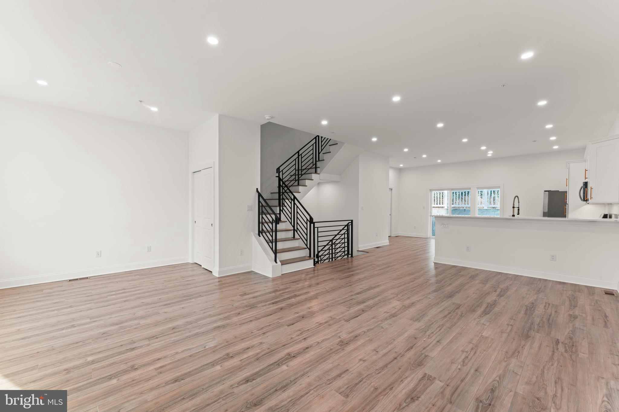 MT AIRY (EAST) - Residential