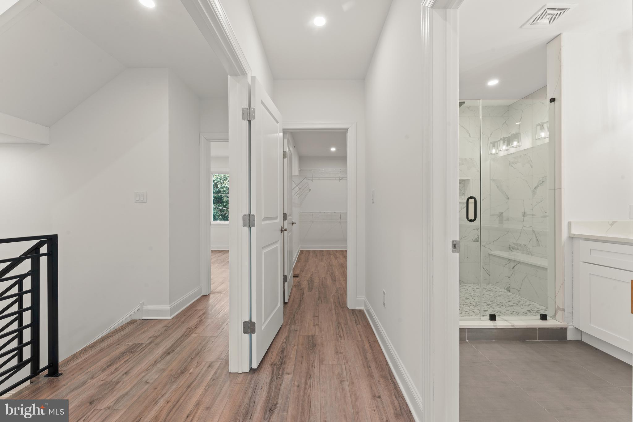 MT AIRY (EAST) - Residential
