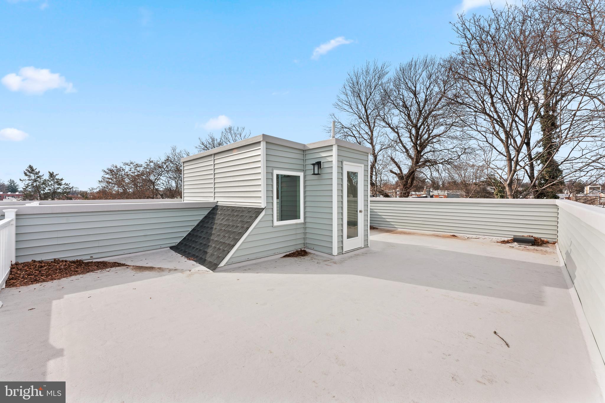 MT AIRY (EAST) - Residential