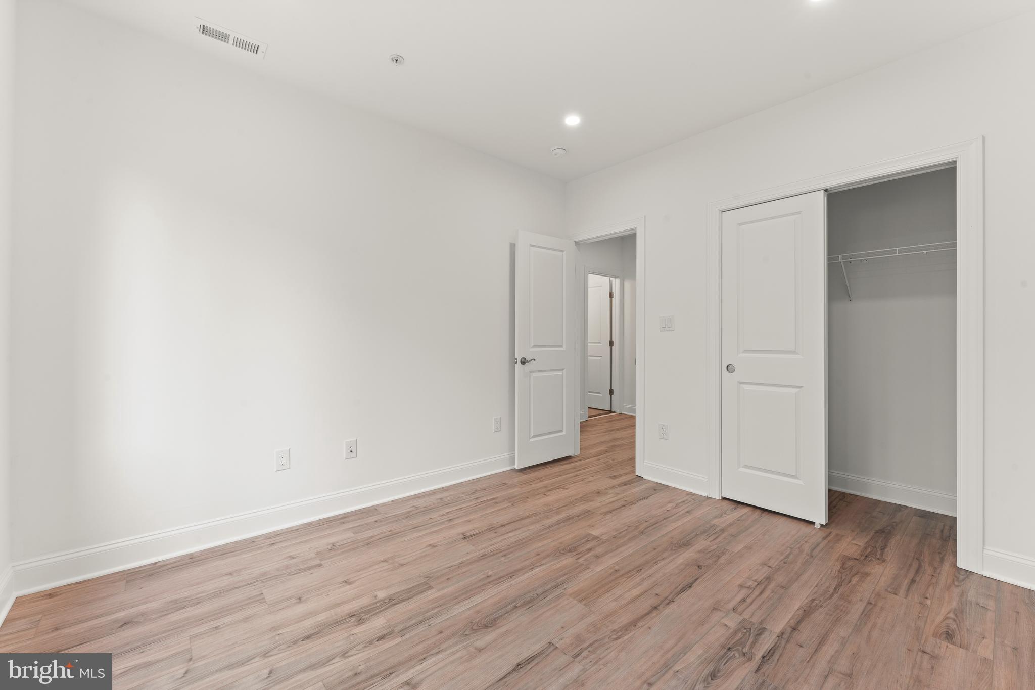 MT AIRY (EAST) - Residential