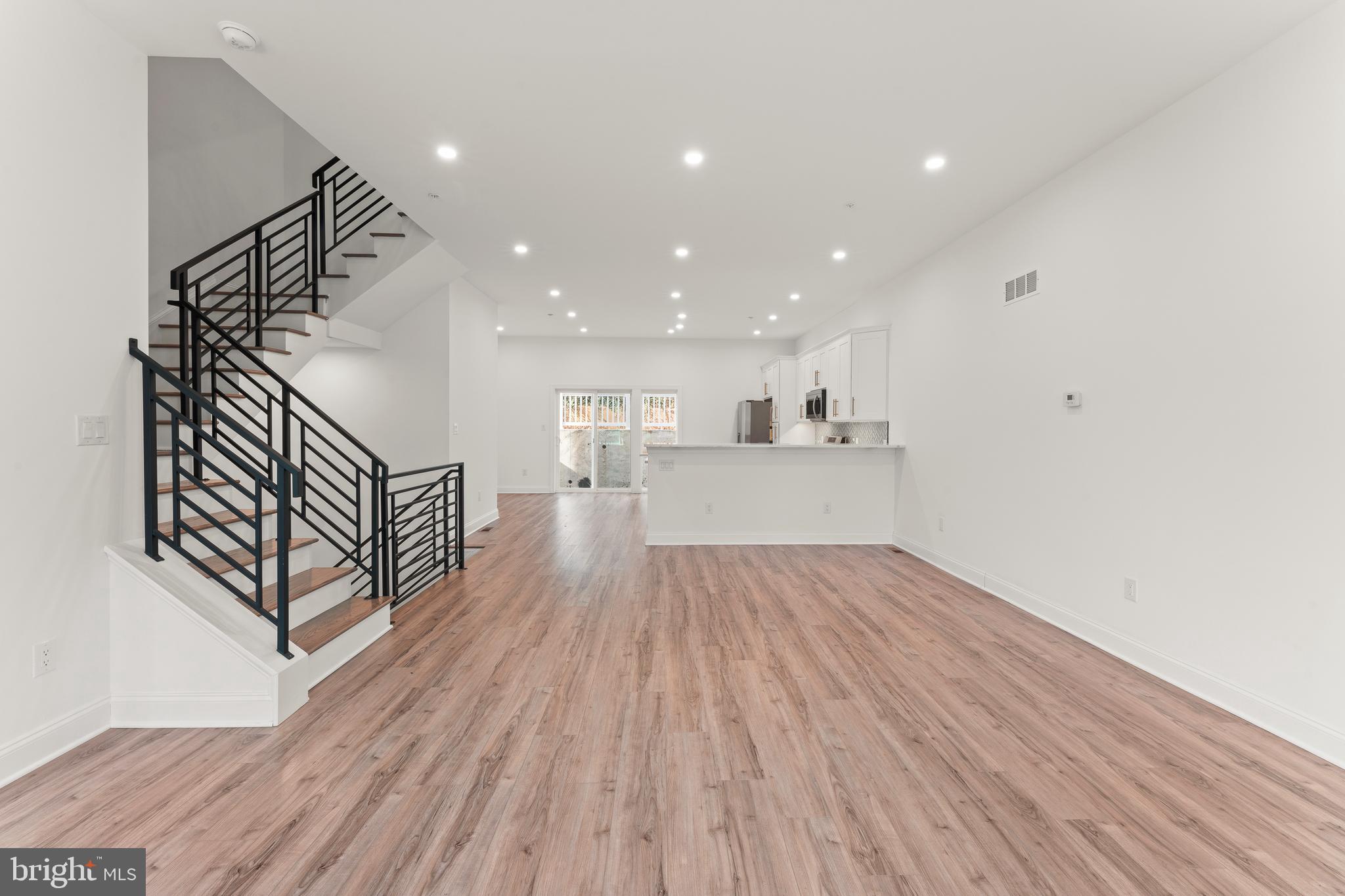 MT AIRY (EAST) - Residential