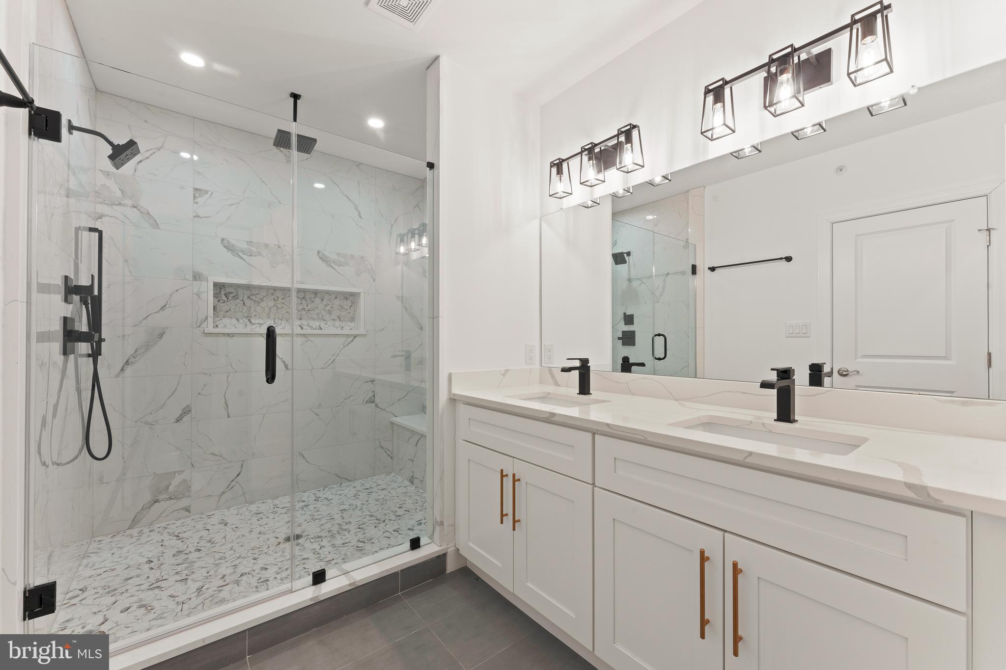 MT AIRY (EAST) - Residential