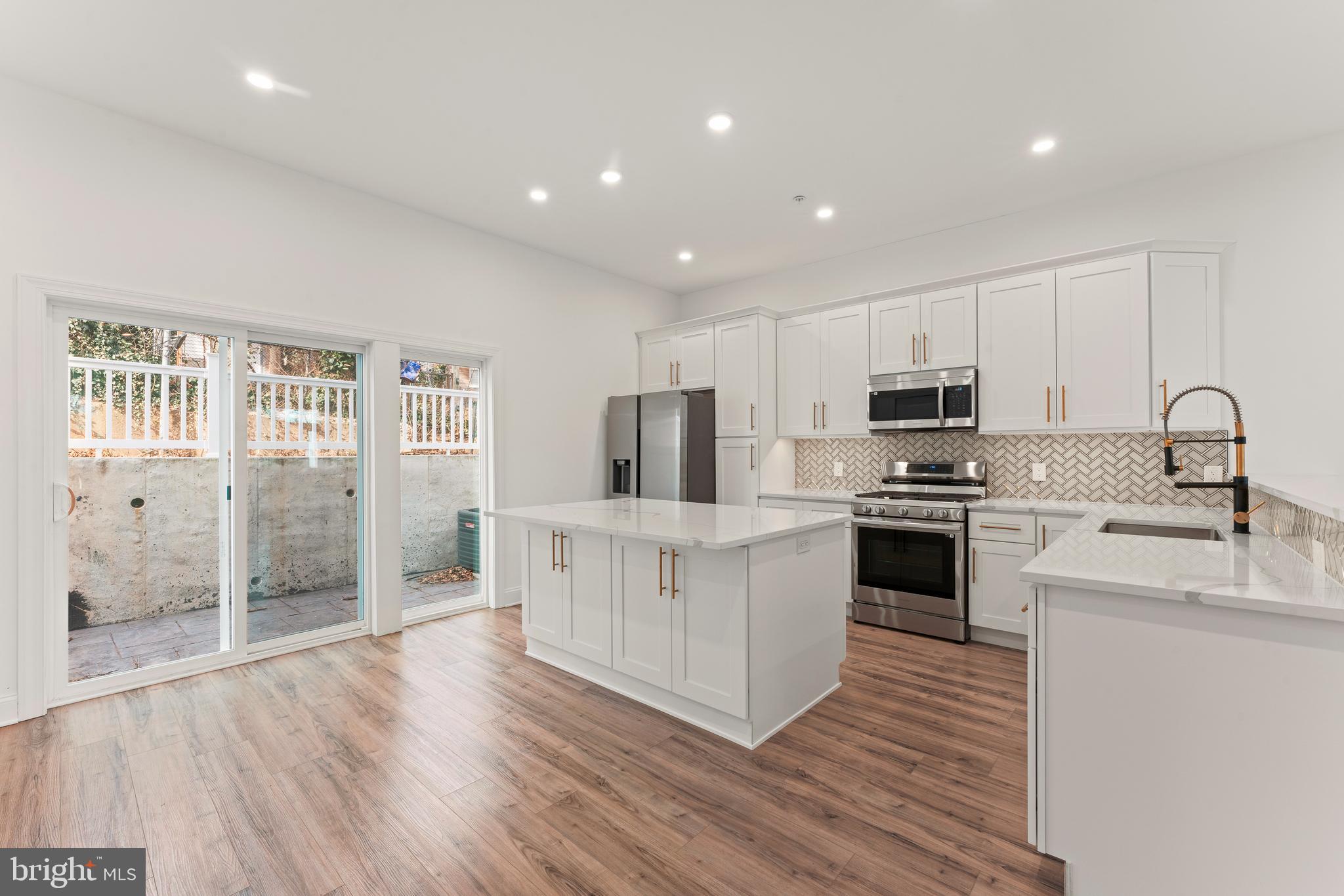 MT AIRY (EAST) - Residential