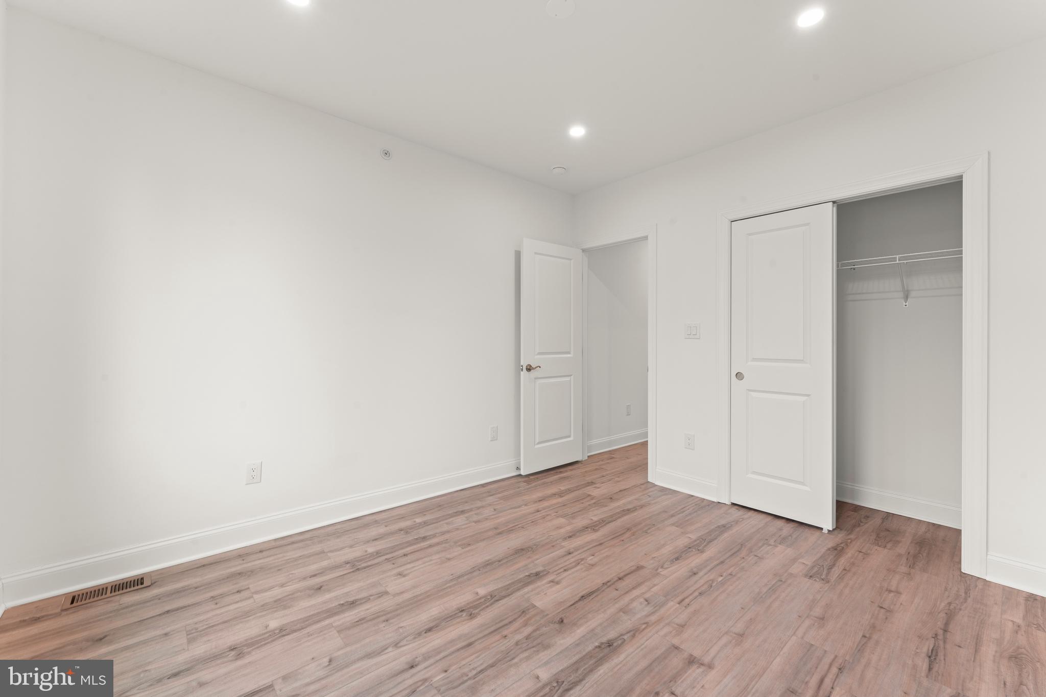 MT AIRY (EAST) - Residential