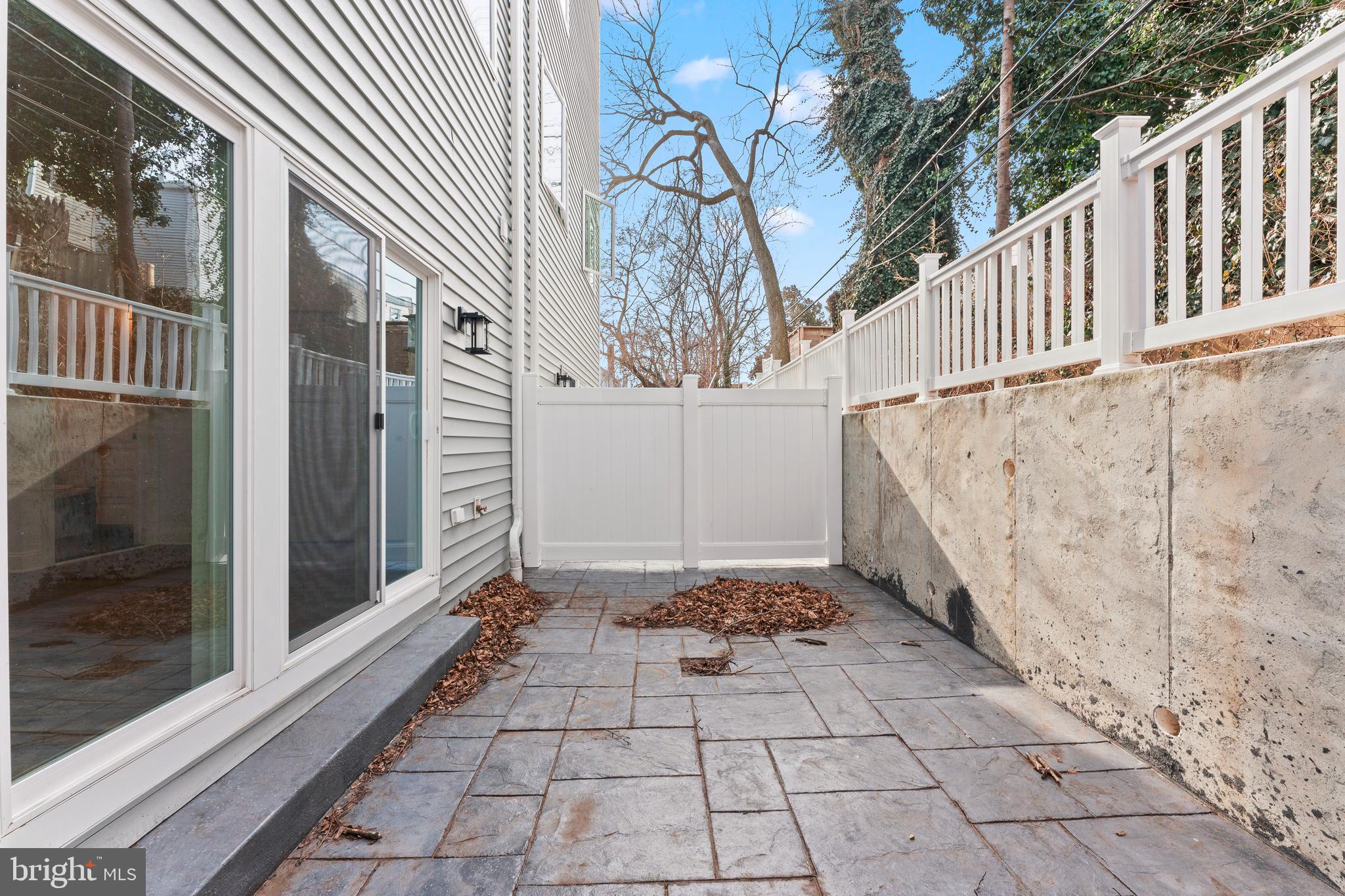 MT AIRY (EAST) - Residential