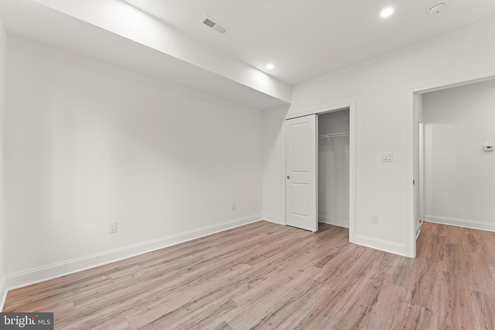 MT AIRY (EAST) - Residential