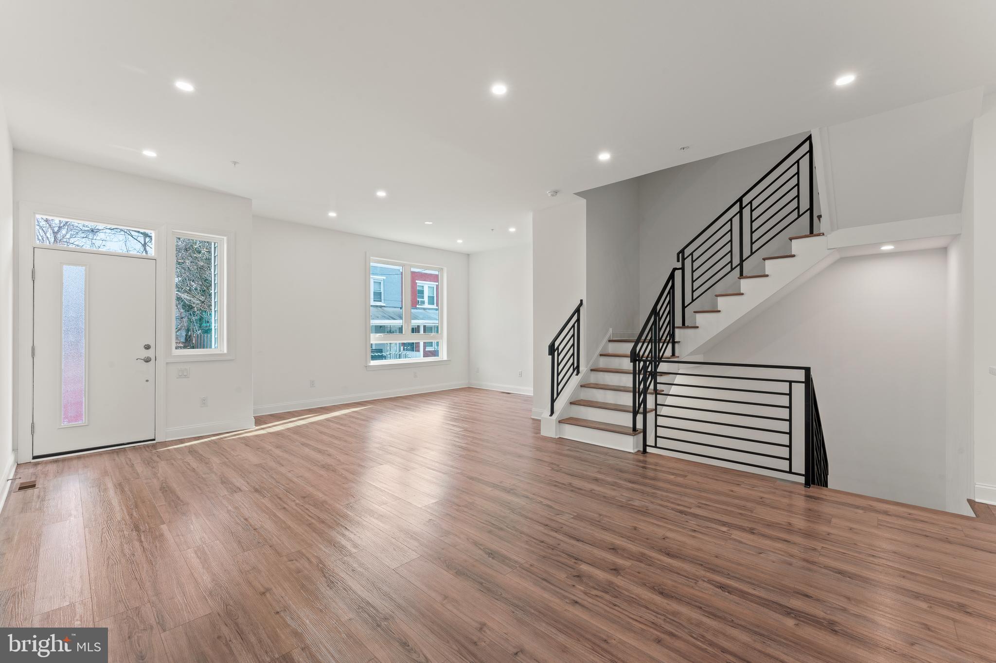 MT AIRY (EAST) - Residential