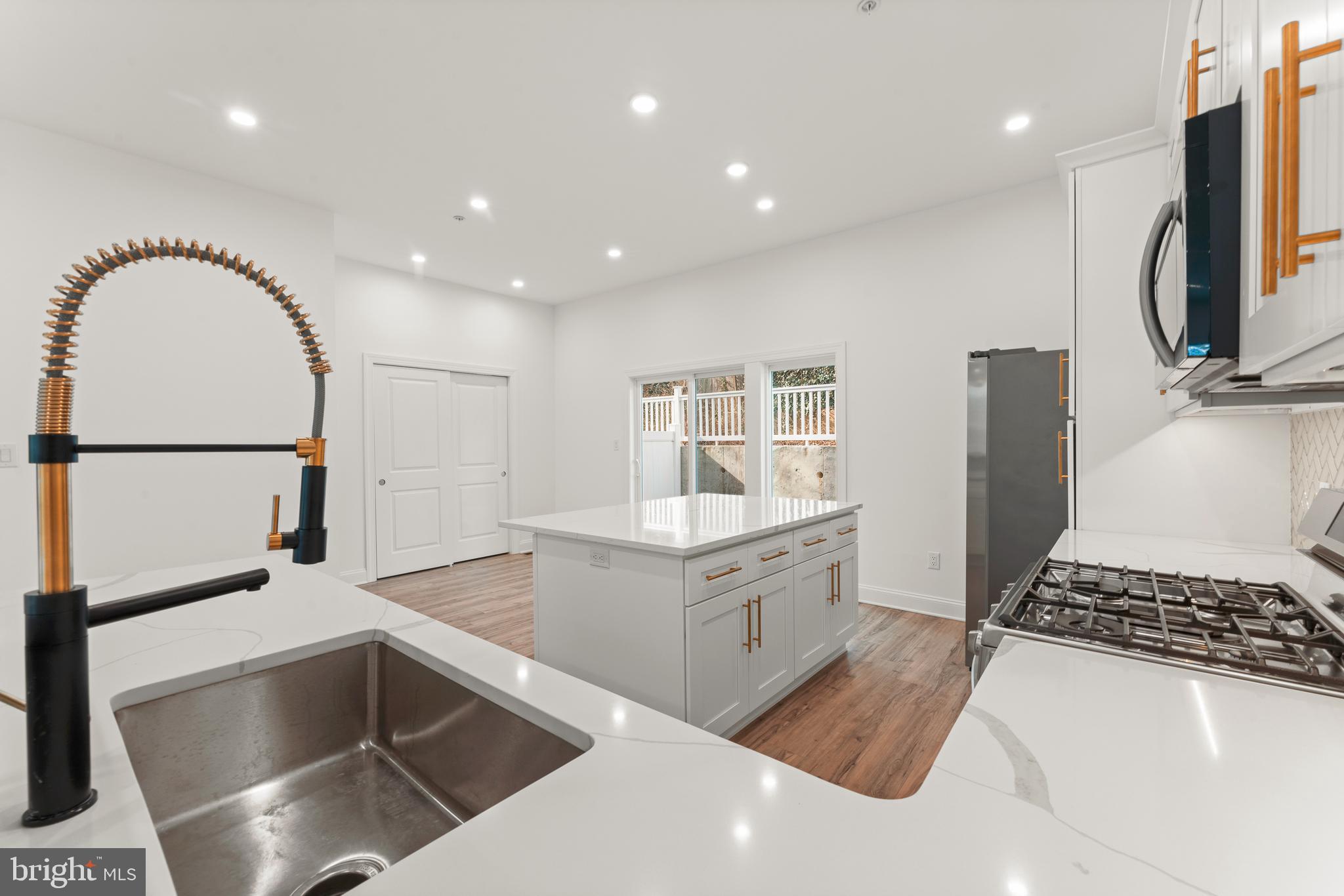 MT AIRY (EAST) - Residential