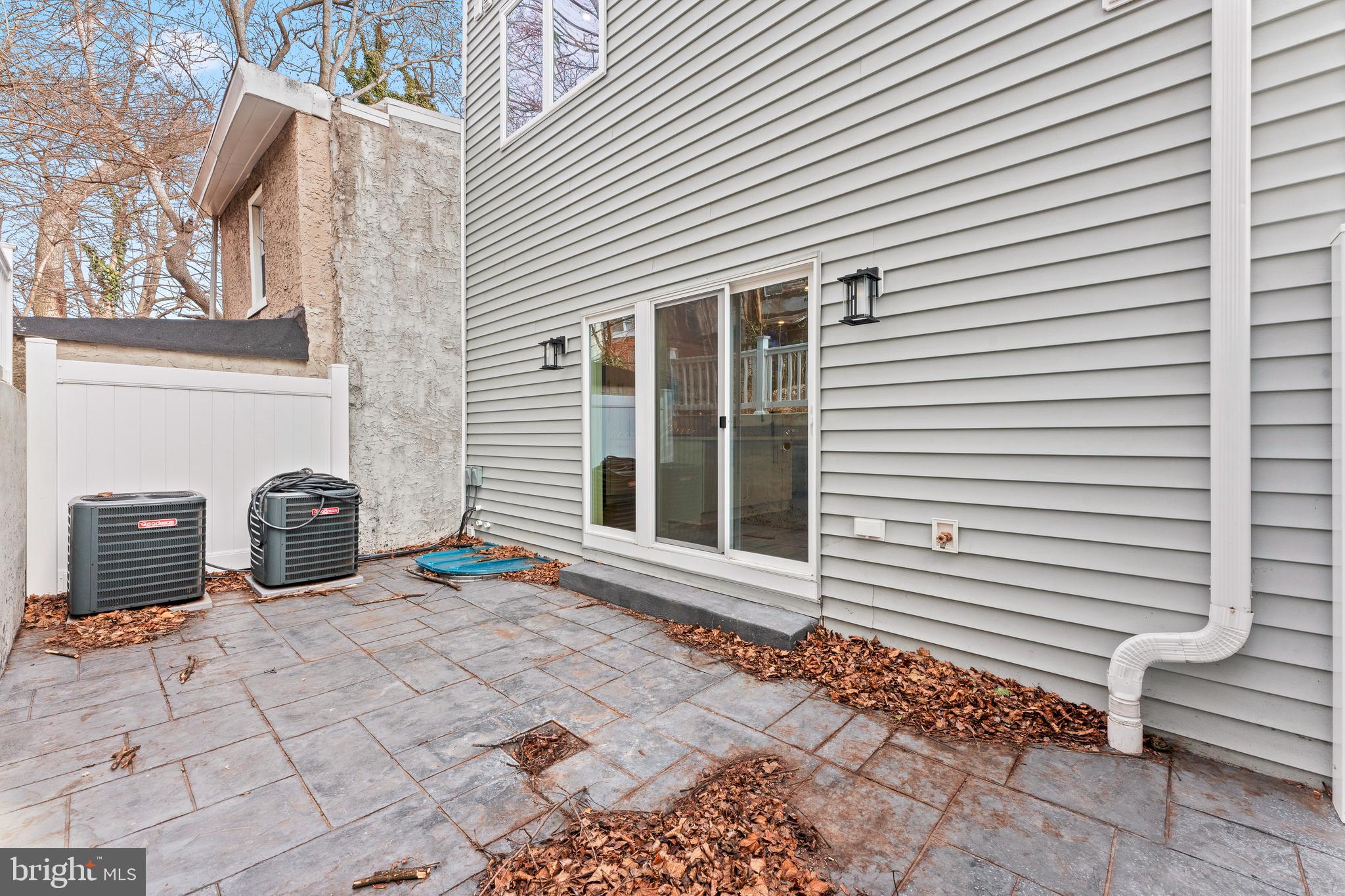 MT AIRY (EAST) - Residential