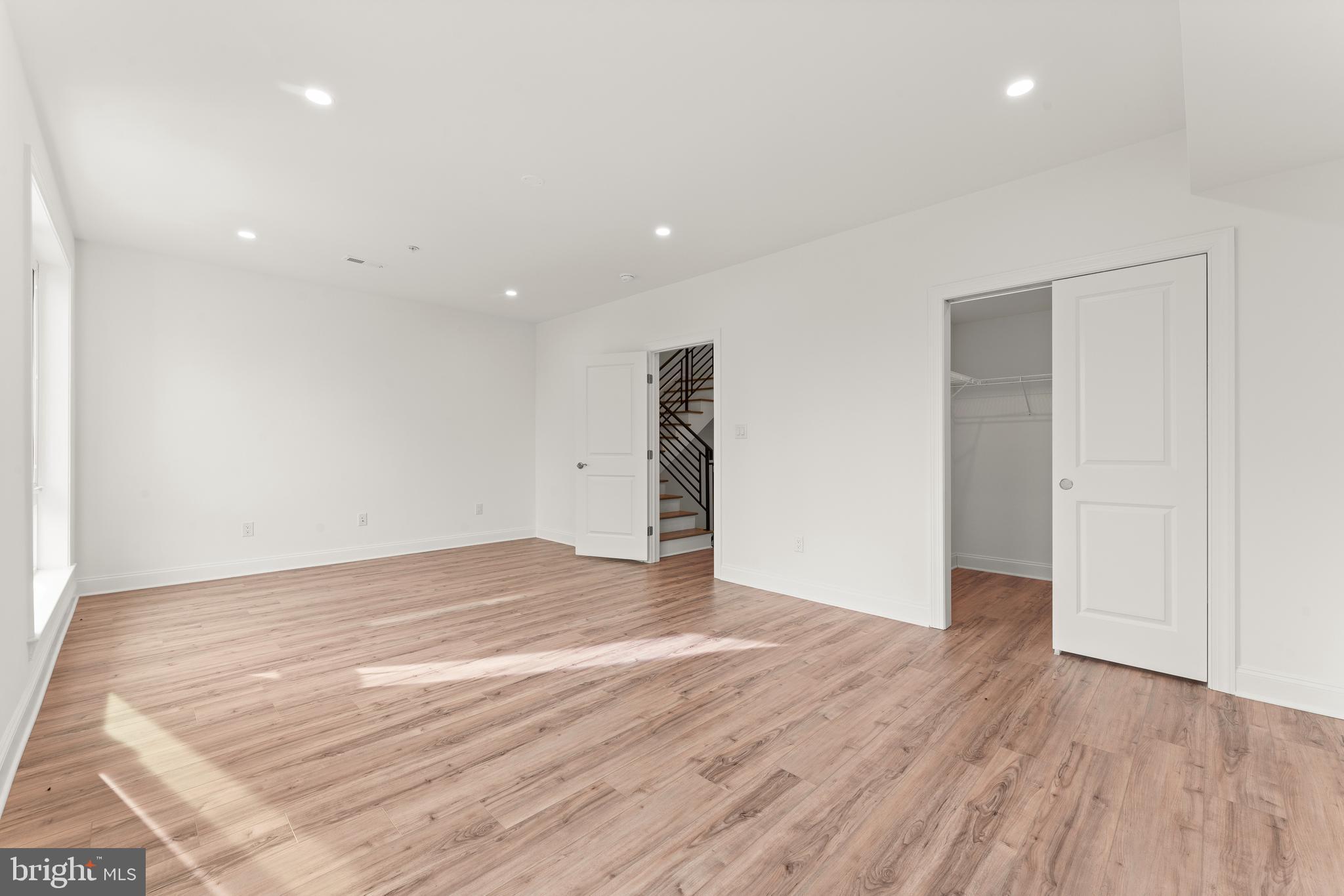 MT AIRY (EAST) - Residential
