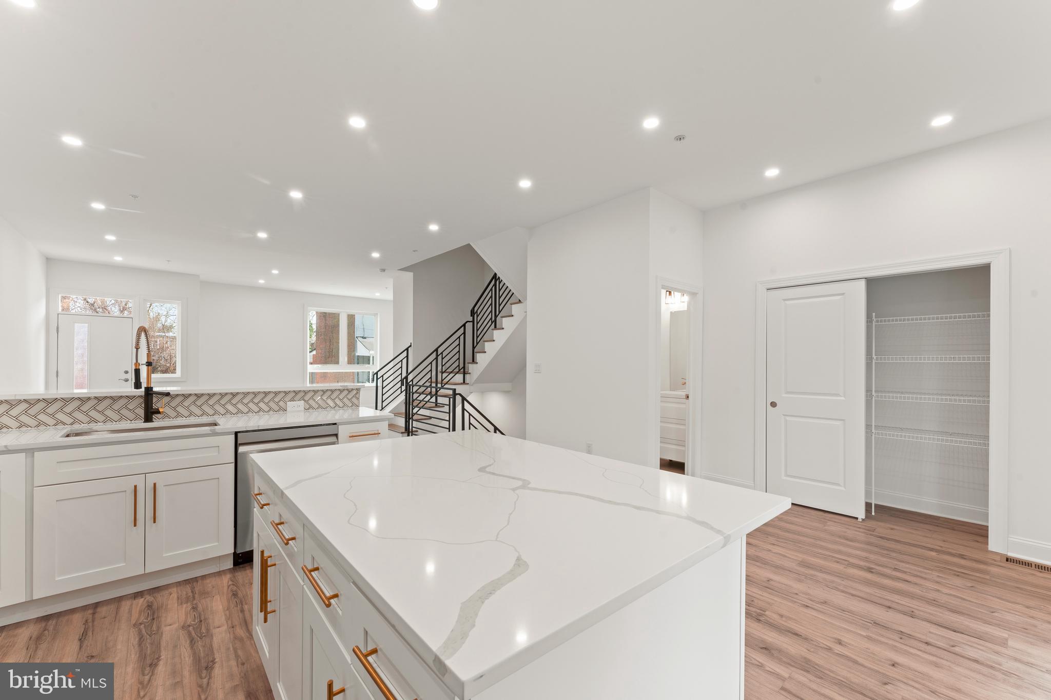 MT AIRY (EAST) - Residential