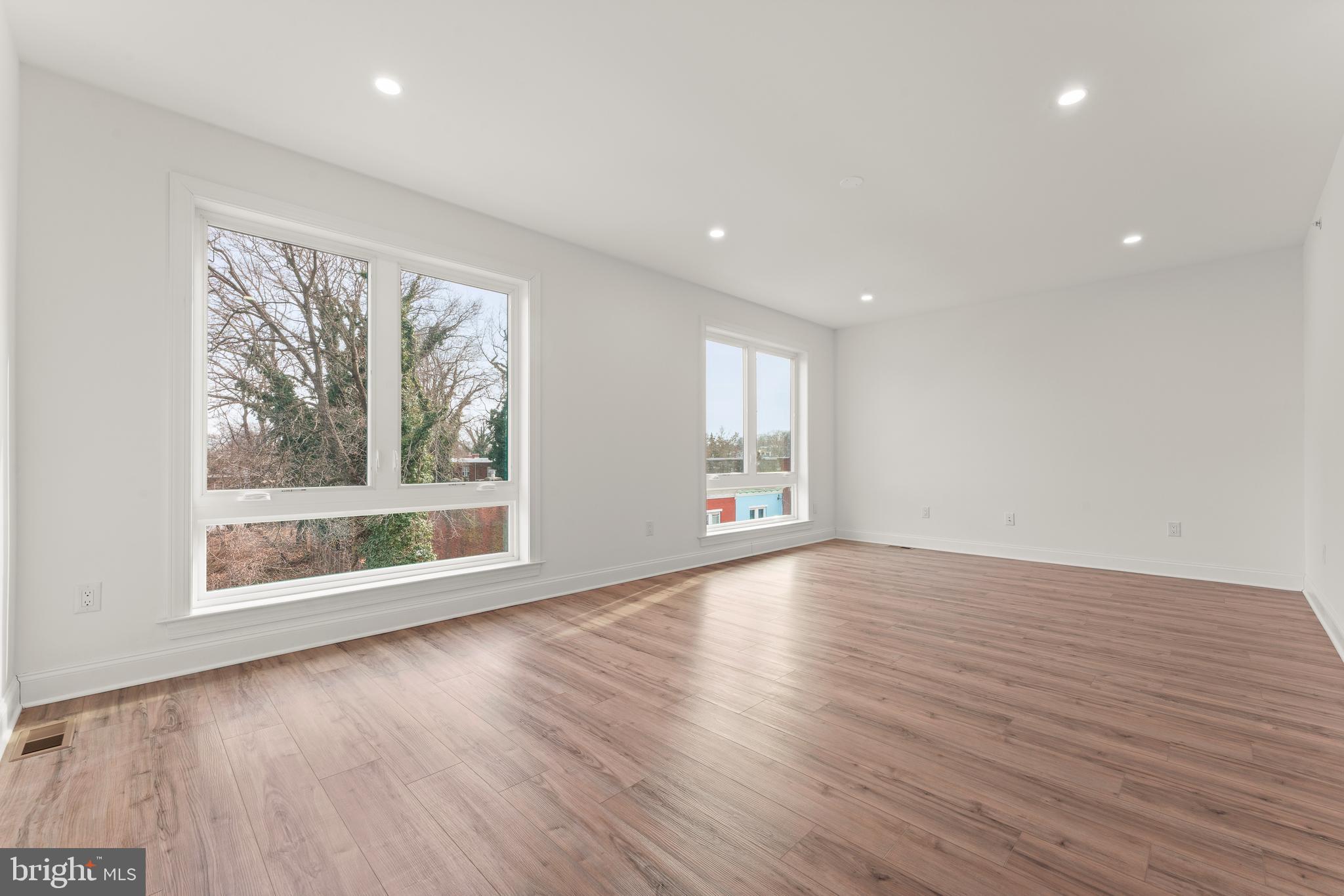 MT AIRY (EAST) - Residential