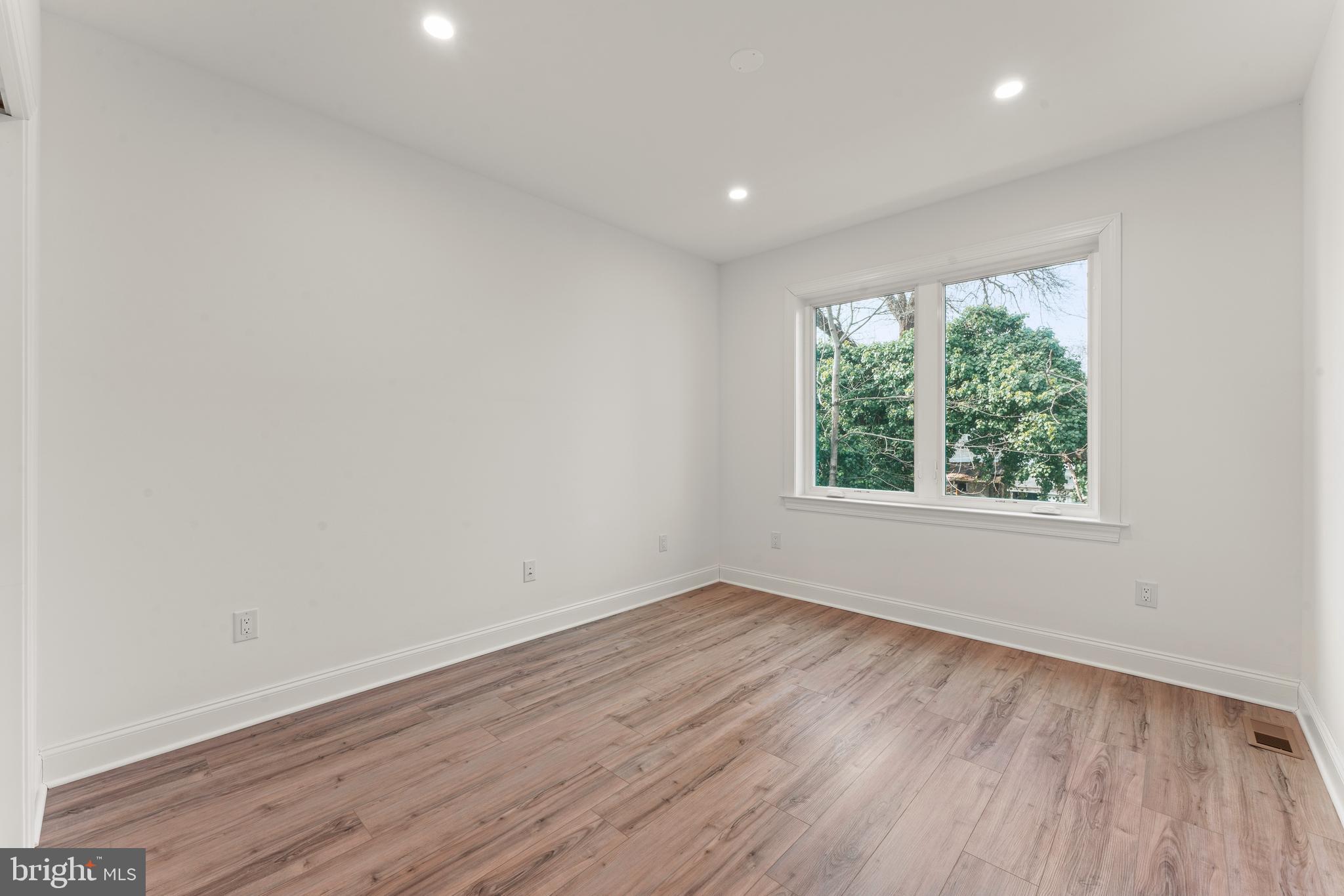 MT AIRY (EAST) - Residential