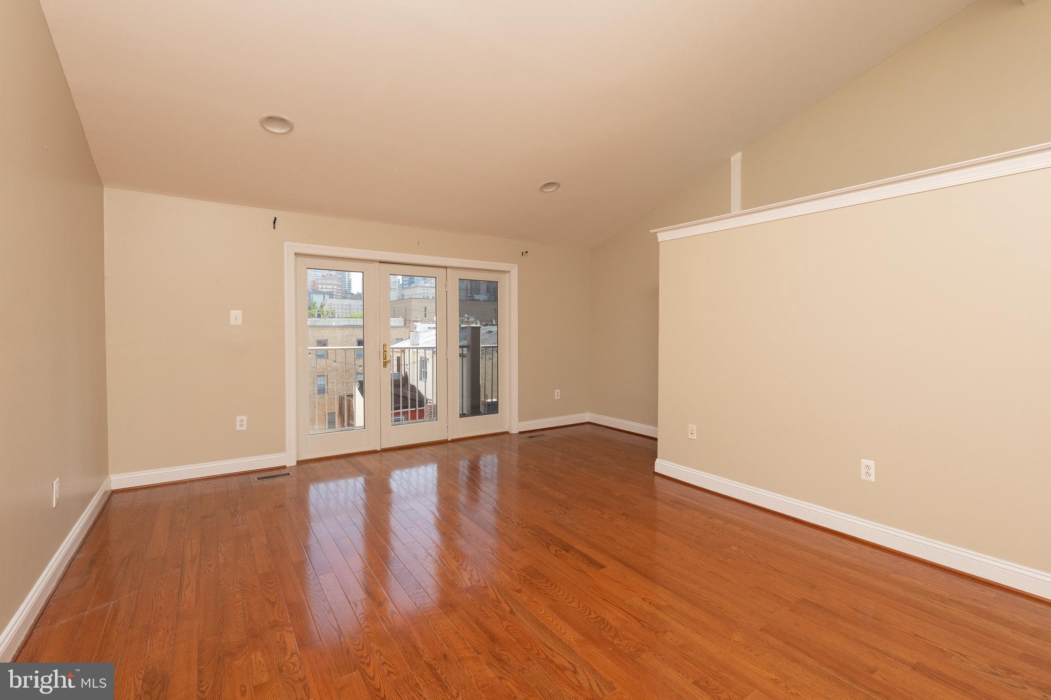 FITLER SQUARE - Residential Lease