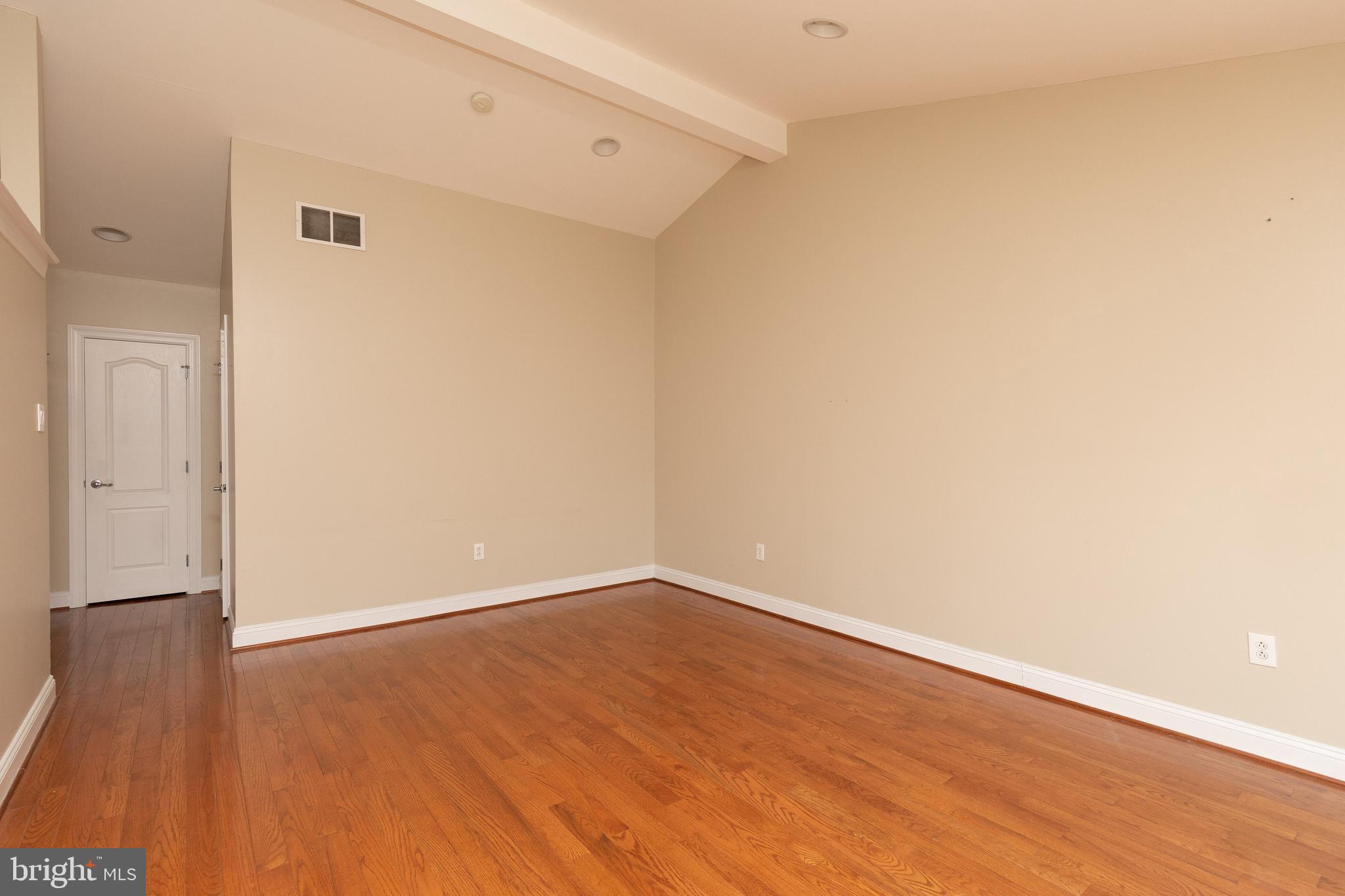 FITLER SQUARE - Residential Lease